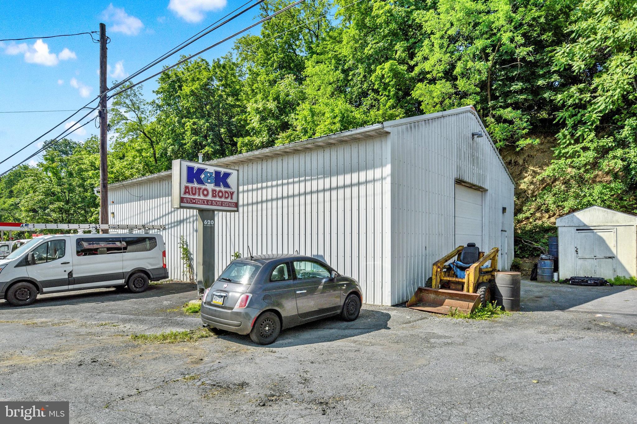 123 S ENOLA ROAD