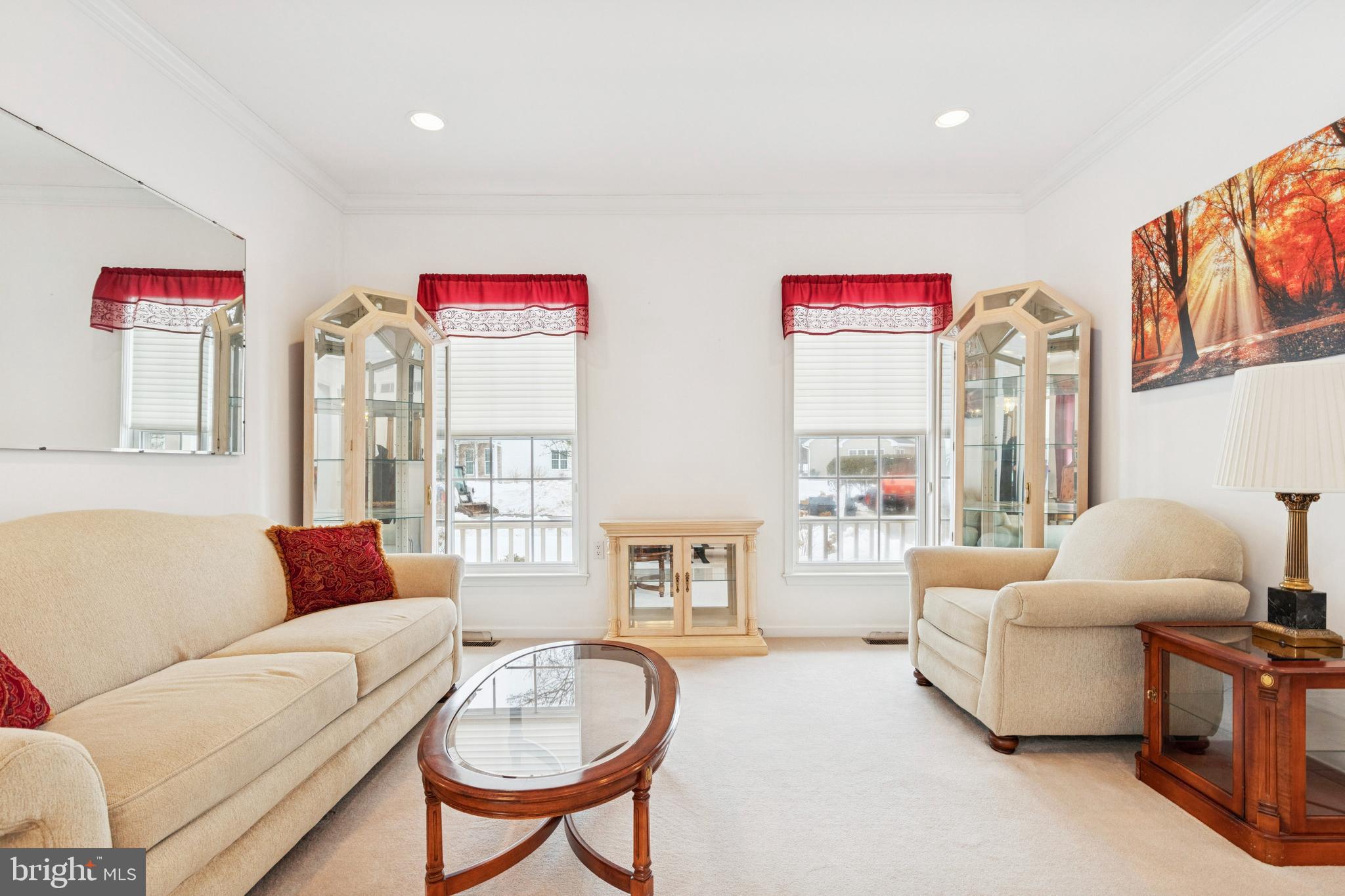 LEGACY OAKS - Residential