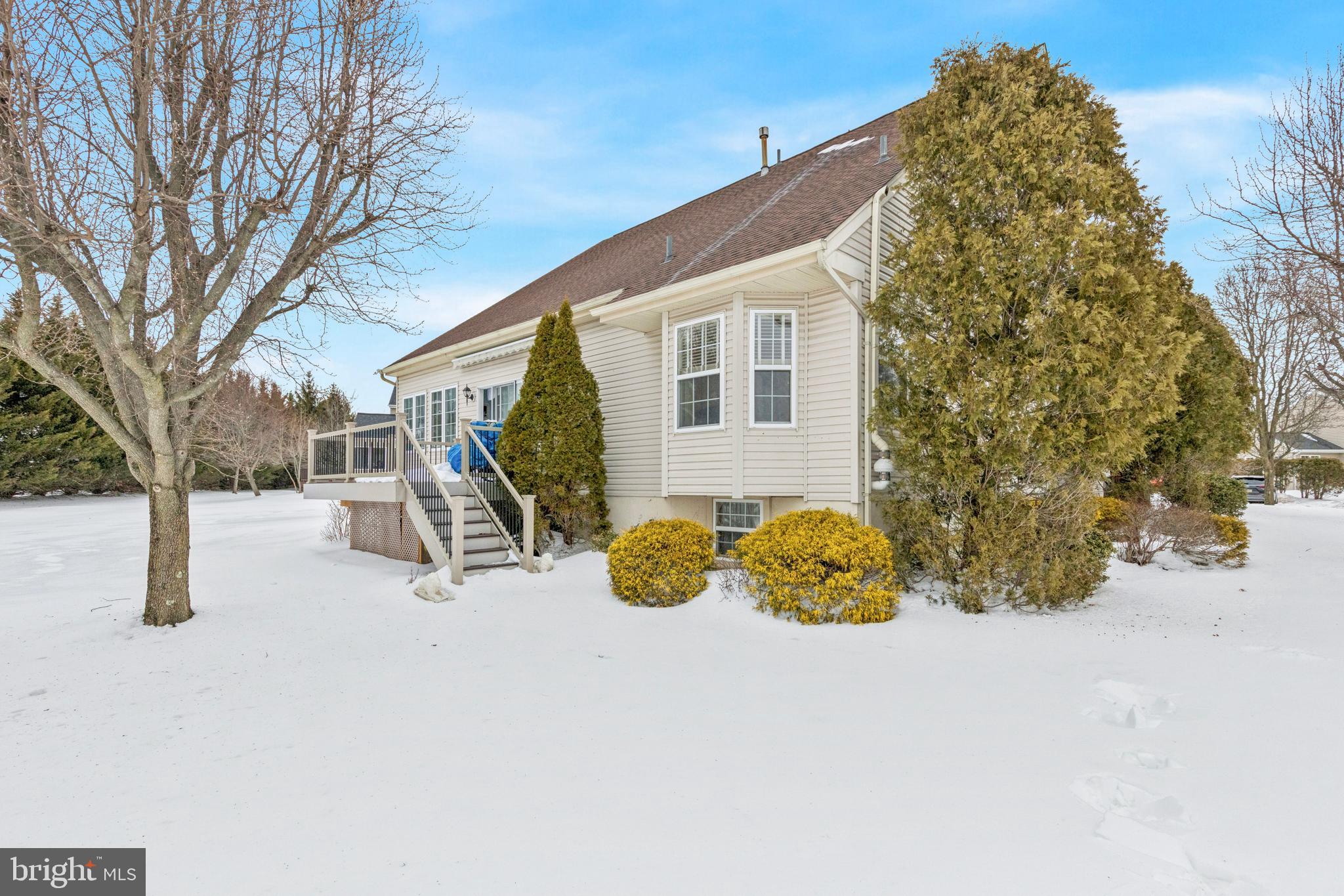 LEGACY OAKS - Residential