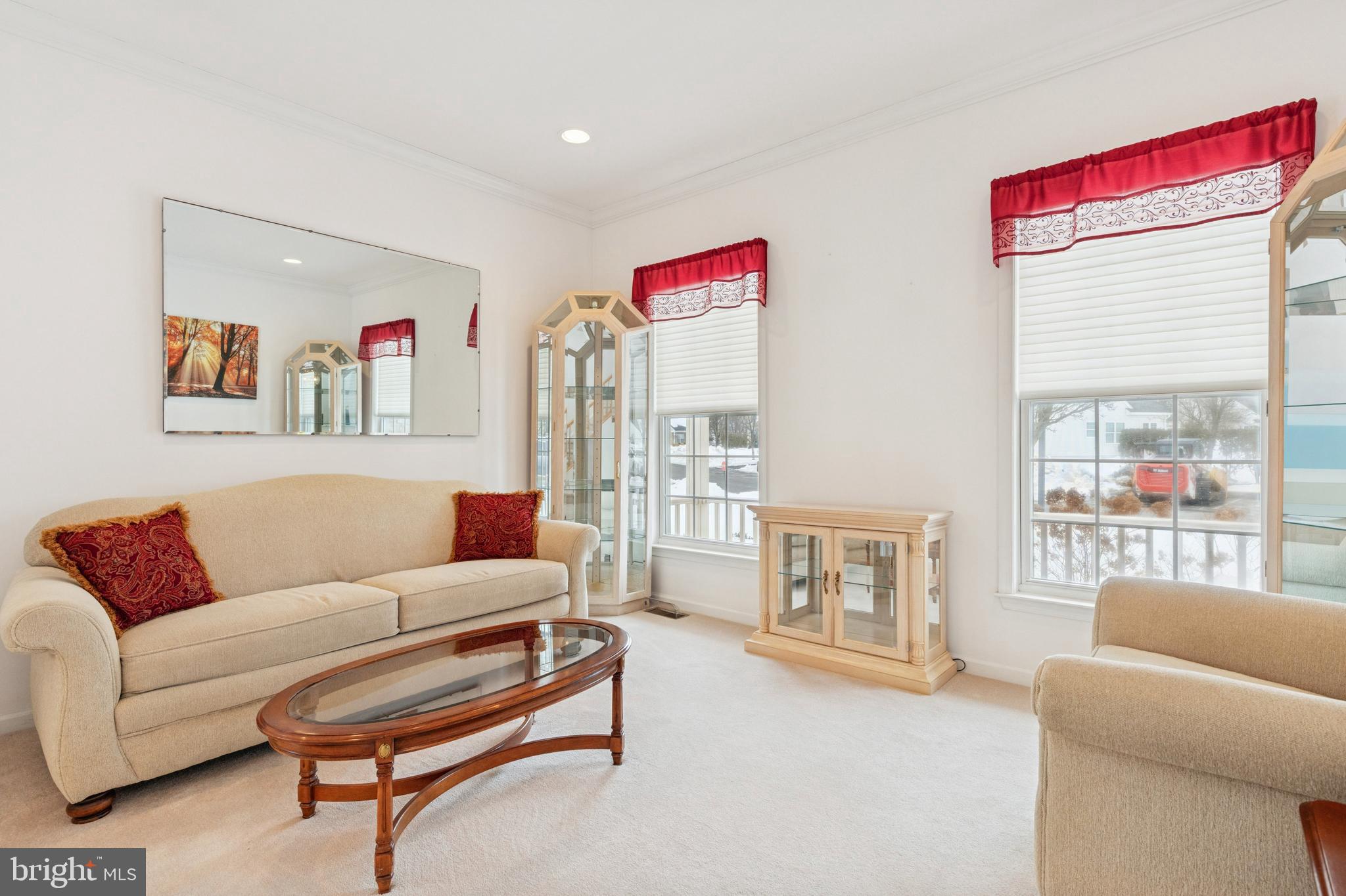 LEGACY OAKS - Residential