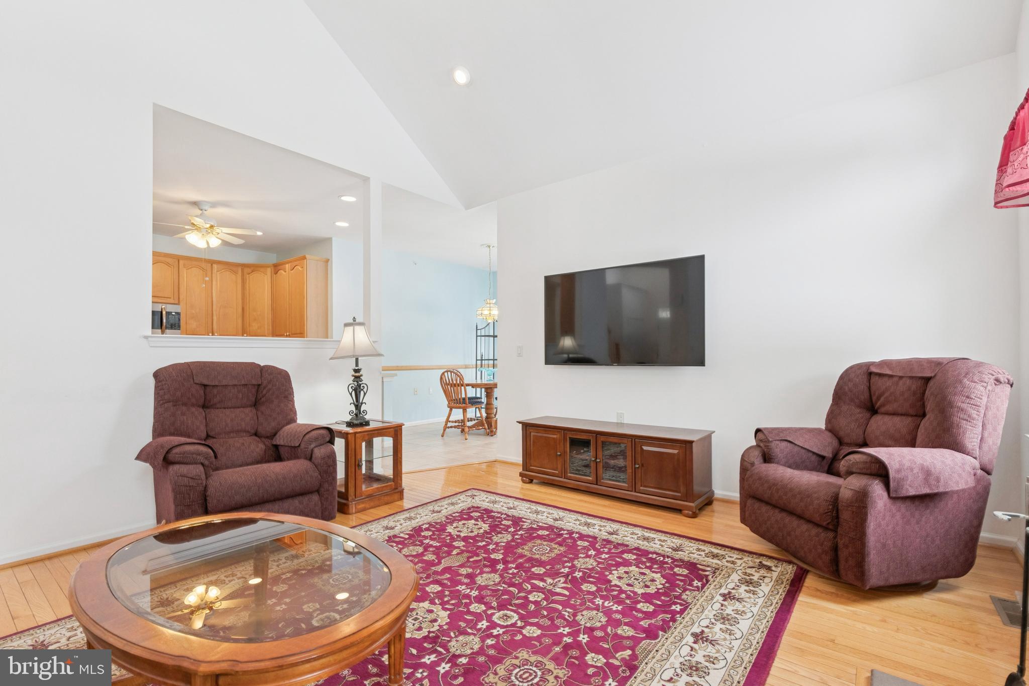 LEGACY OAKS - Residential