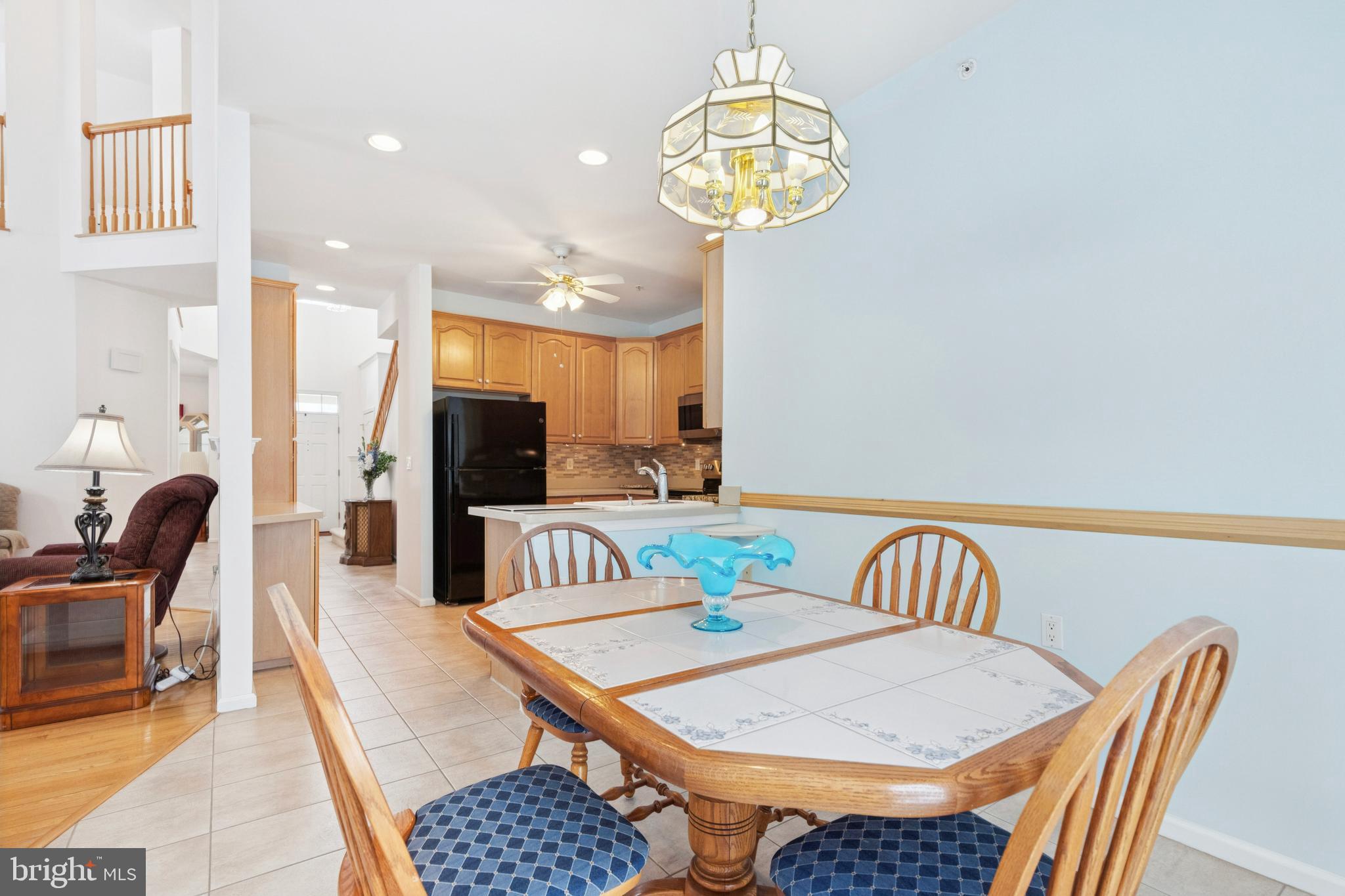 LEGACY OAKS - Residential