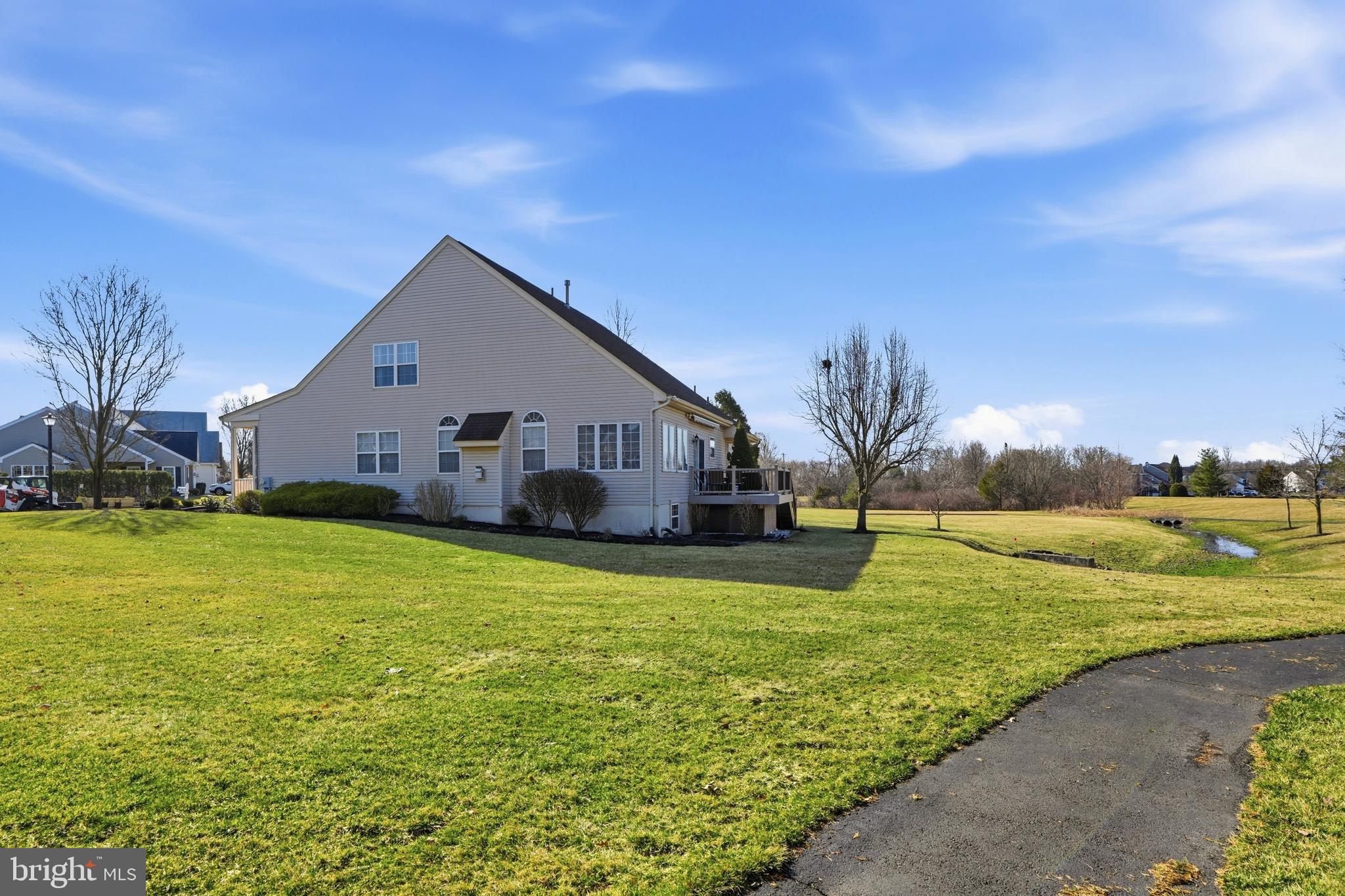 LEGACY OAKS - Residential