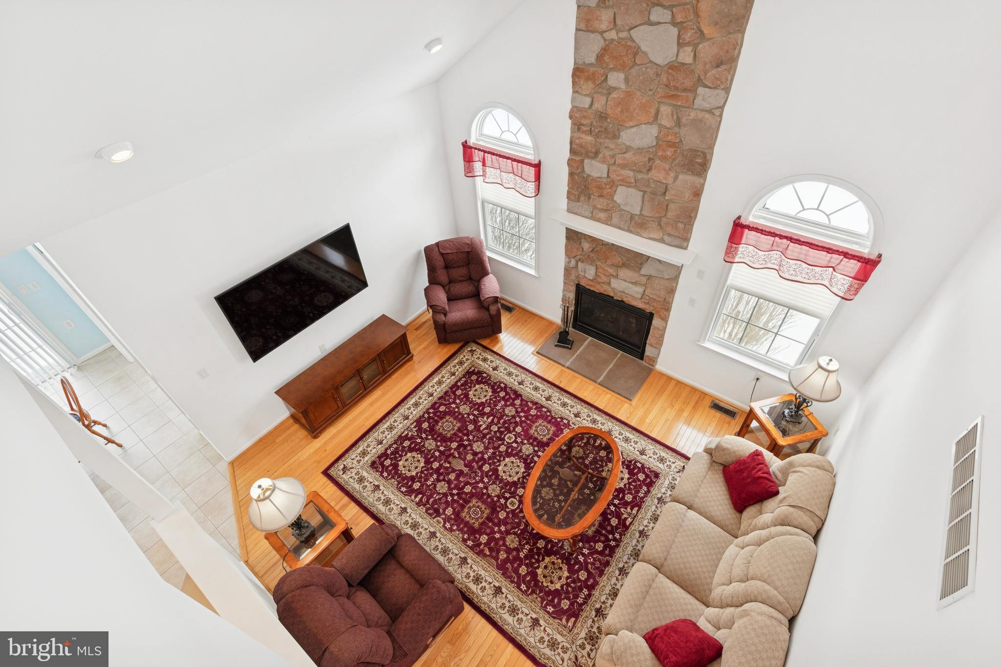 LEGACY OAKS - Residential