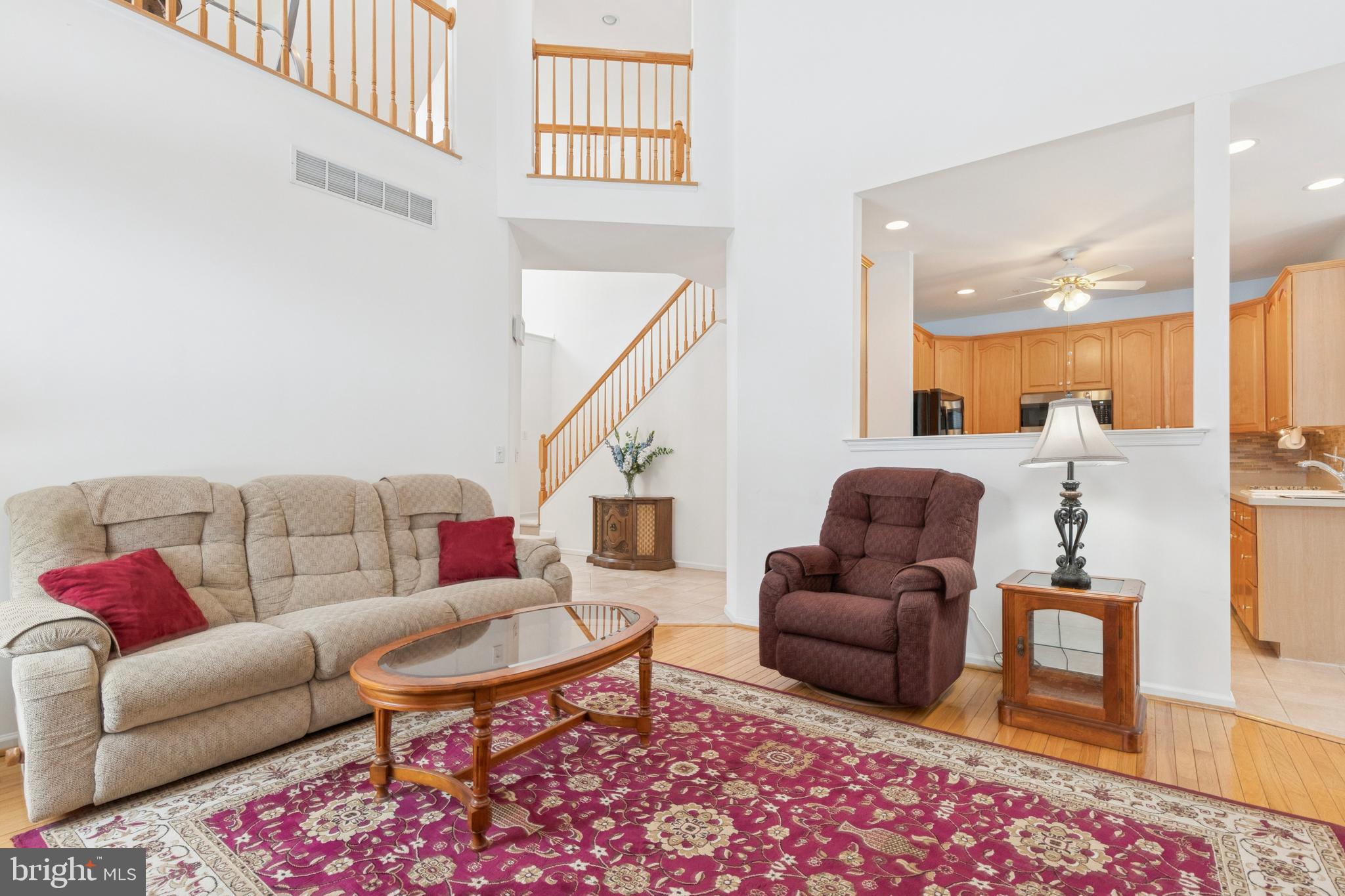 LEGACY OAKS - Residential