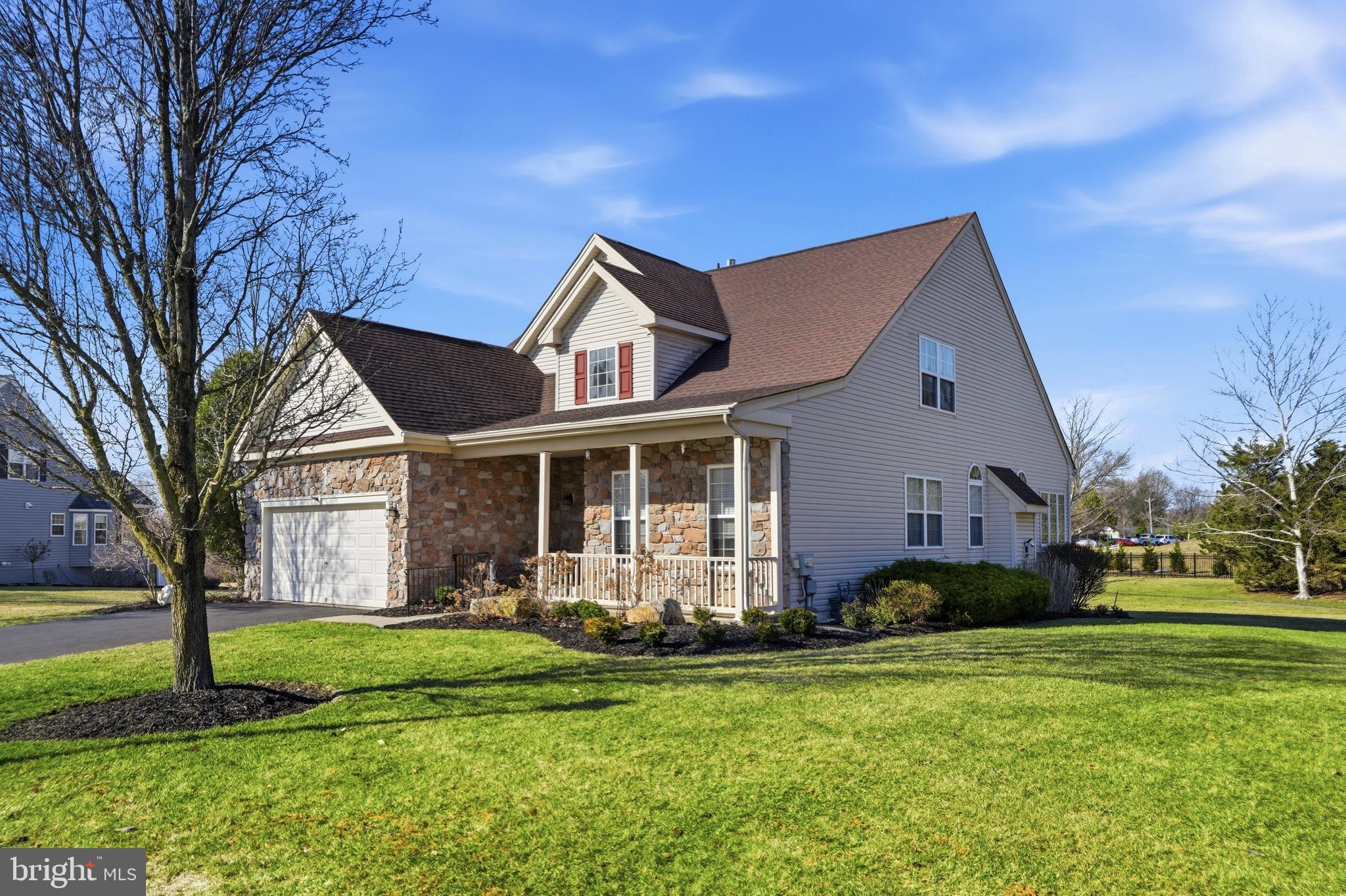 LEGACY OAKS - Residential