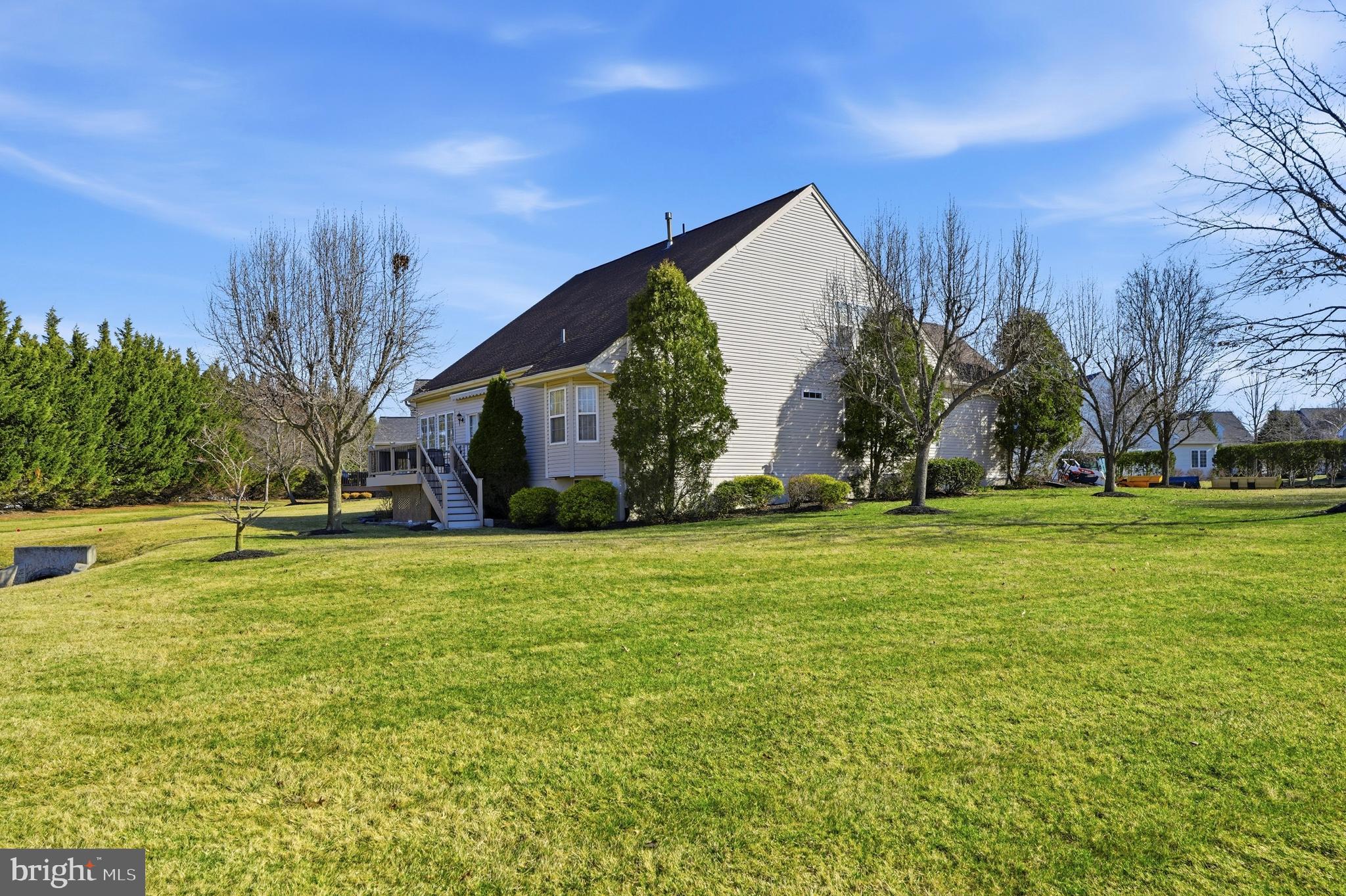 LEGACY OAKS - Residential