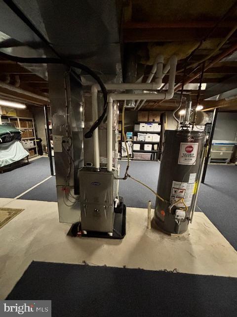 LEGACY OAKS - Residential