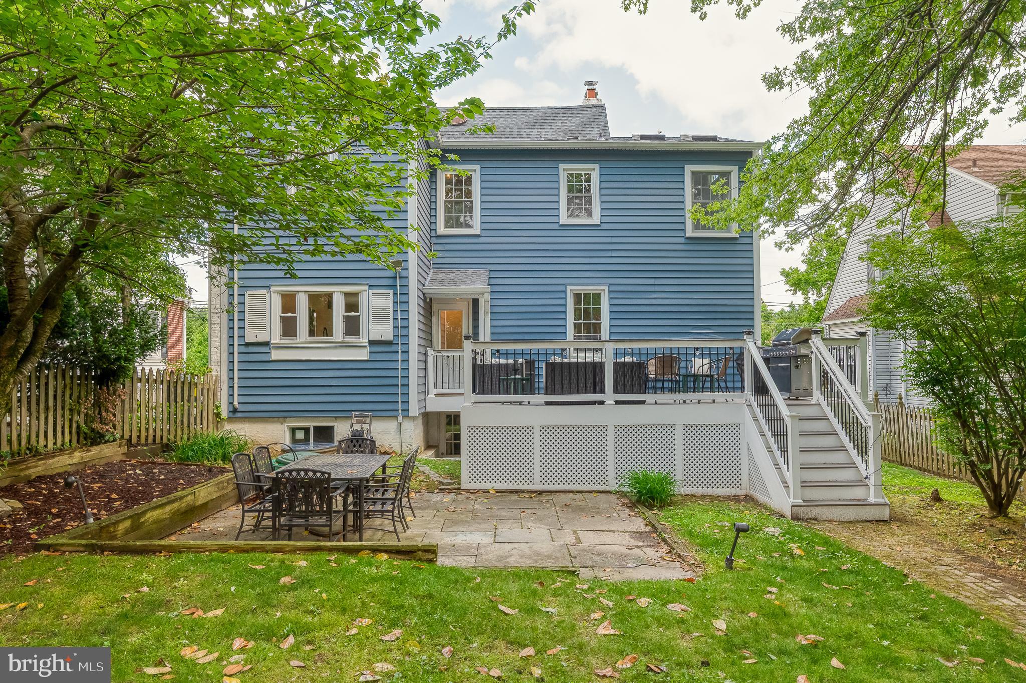 TOWSON - Residential