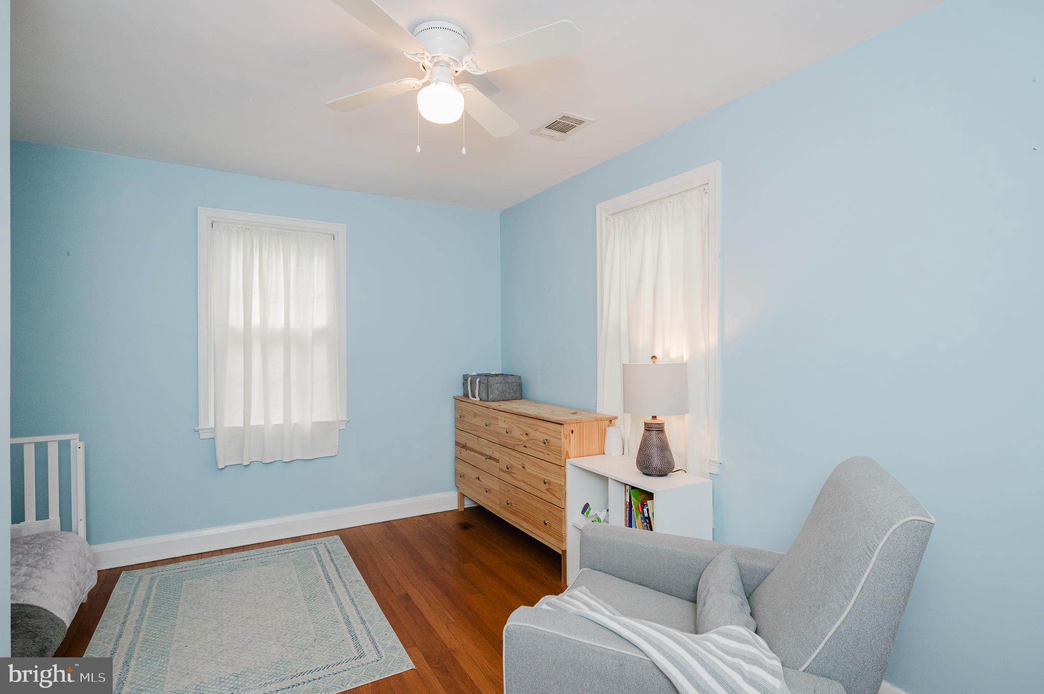 TOWSON - Residential