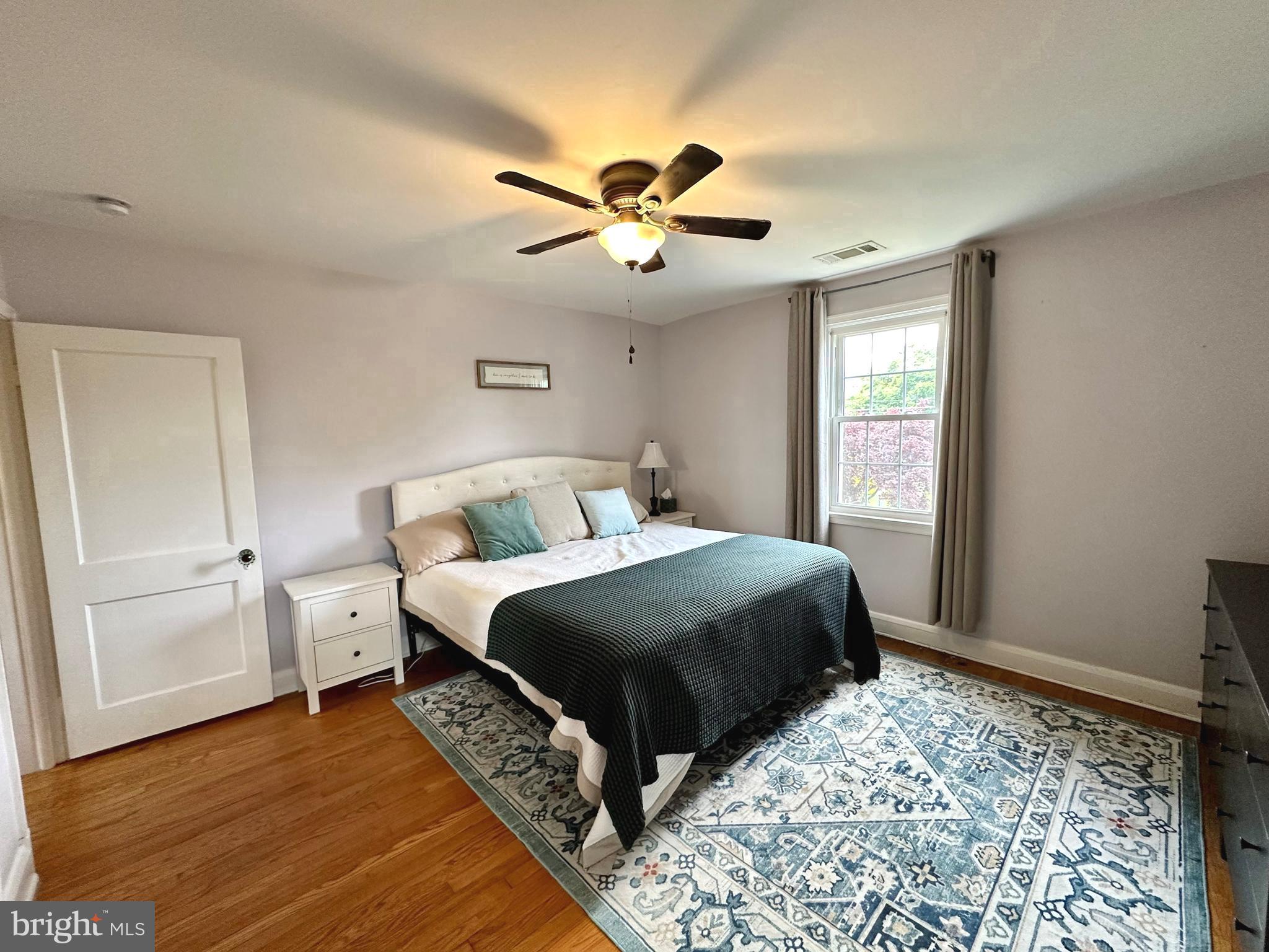 TOWSON - Residential