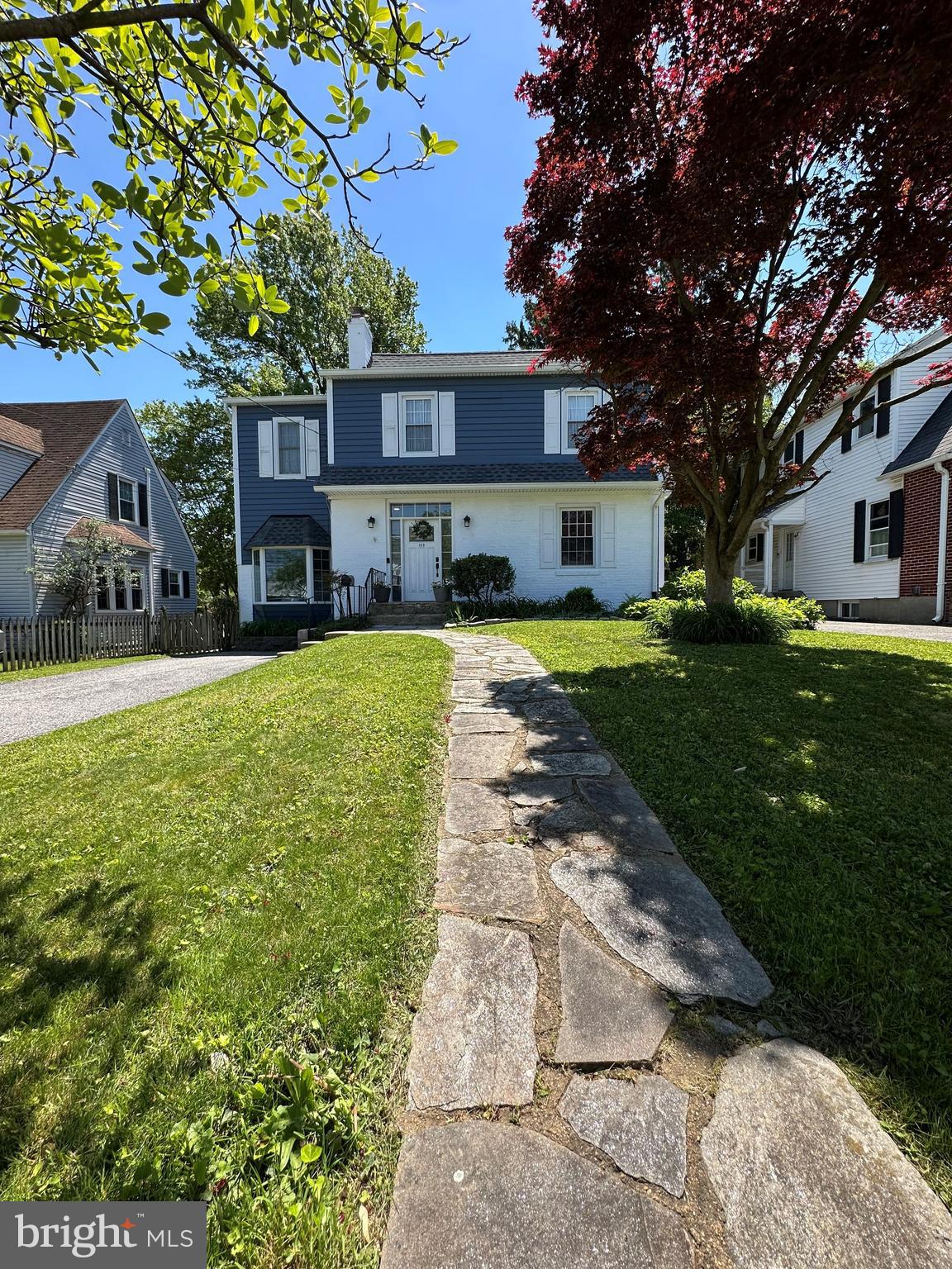 TOWSON - Residential