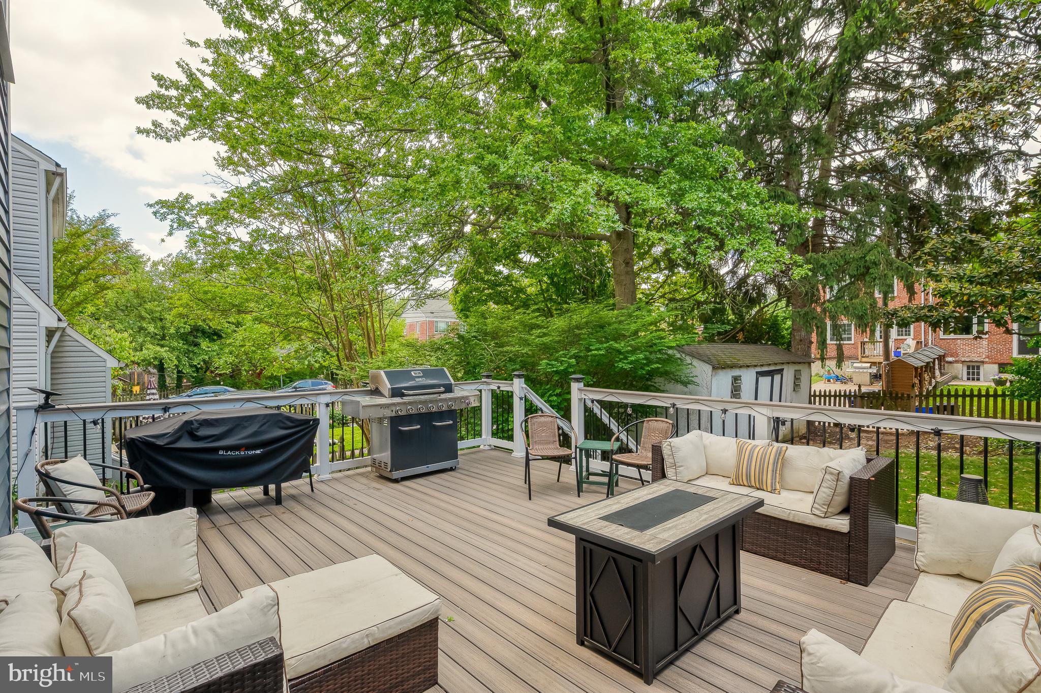 TOWSON - Residential