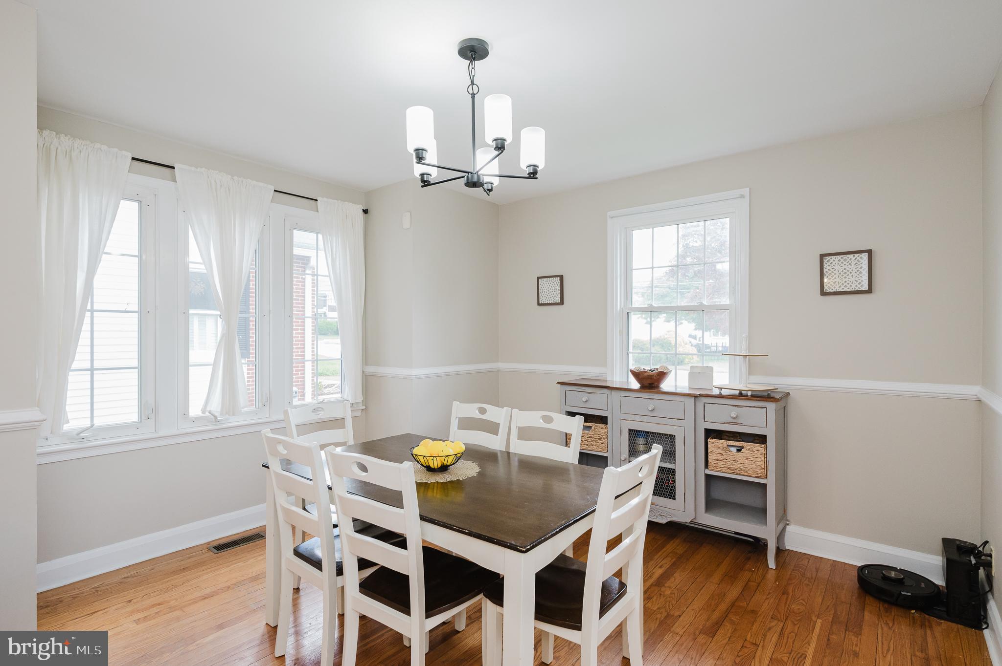 TOWSON - Residential