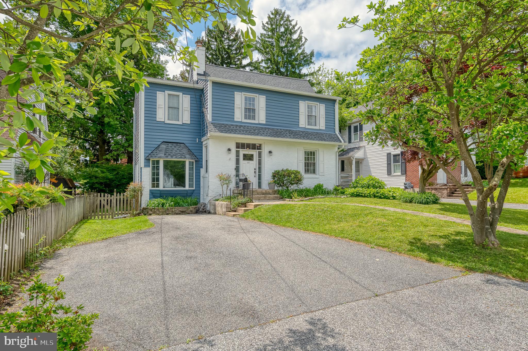 TOWSON - Residential