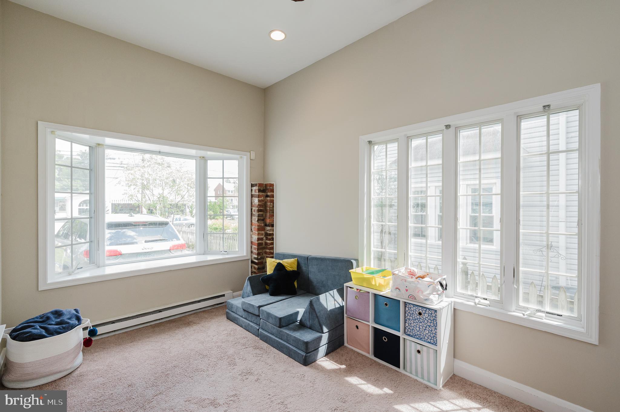 TOWSON - Residential