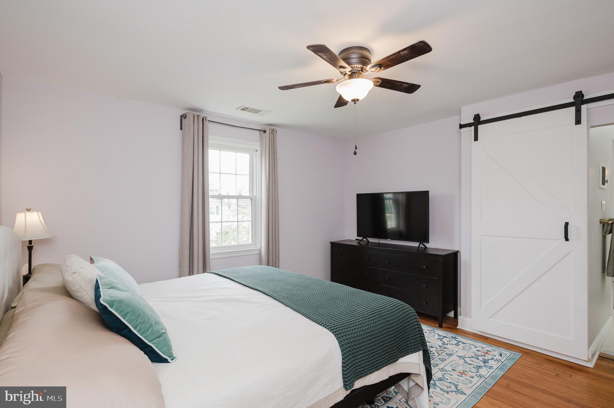 TOWSON - Residential