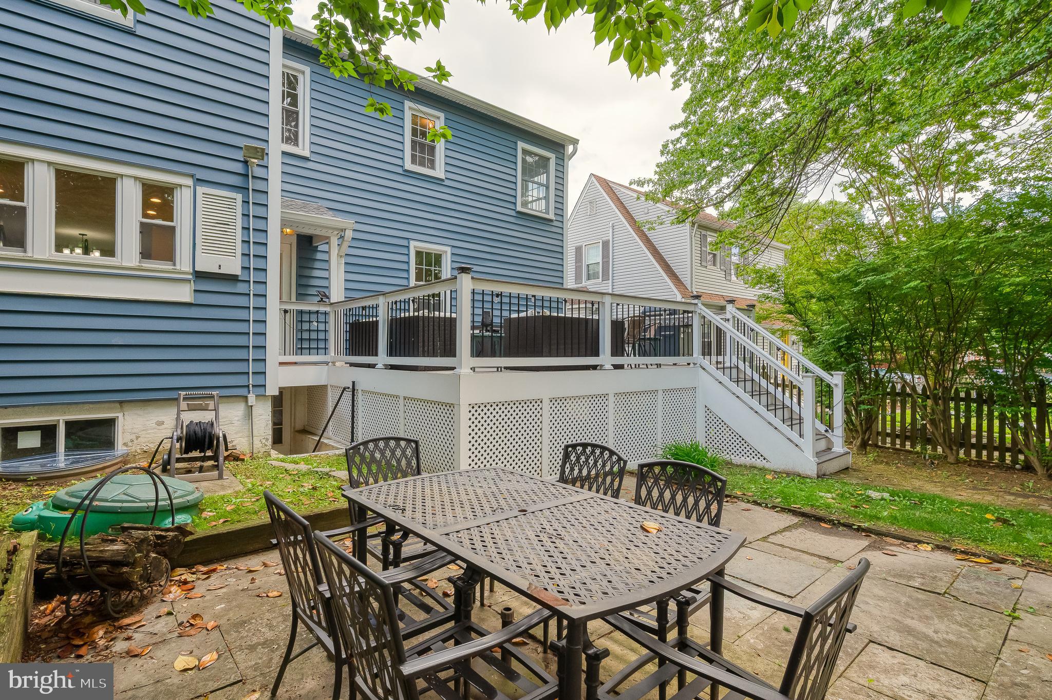 TOWSON - Residential