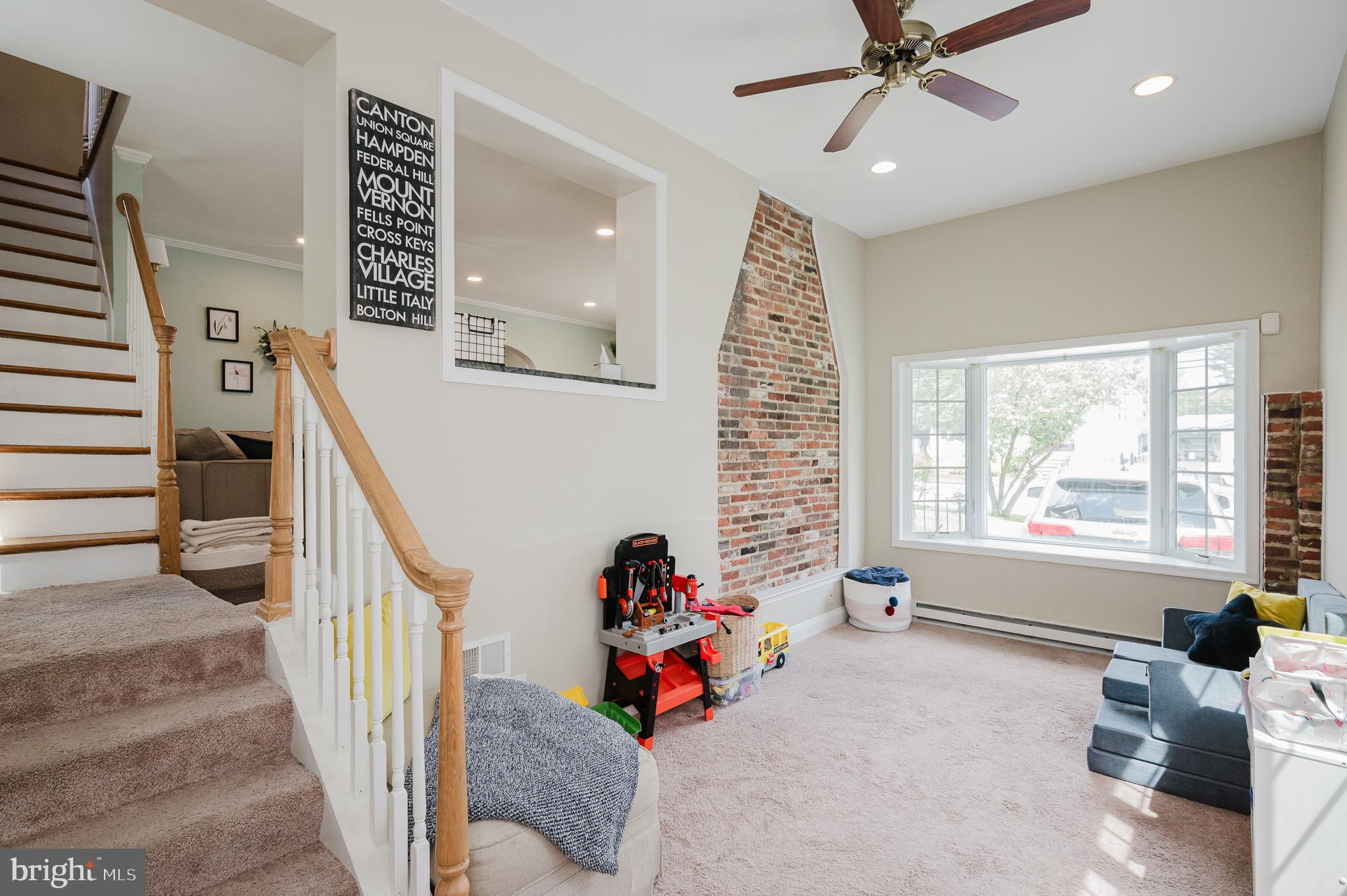 TOWSON - Residential