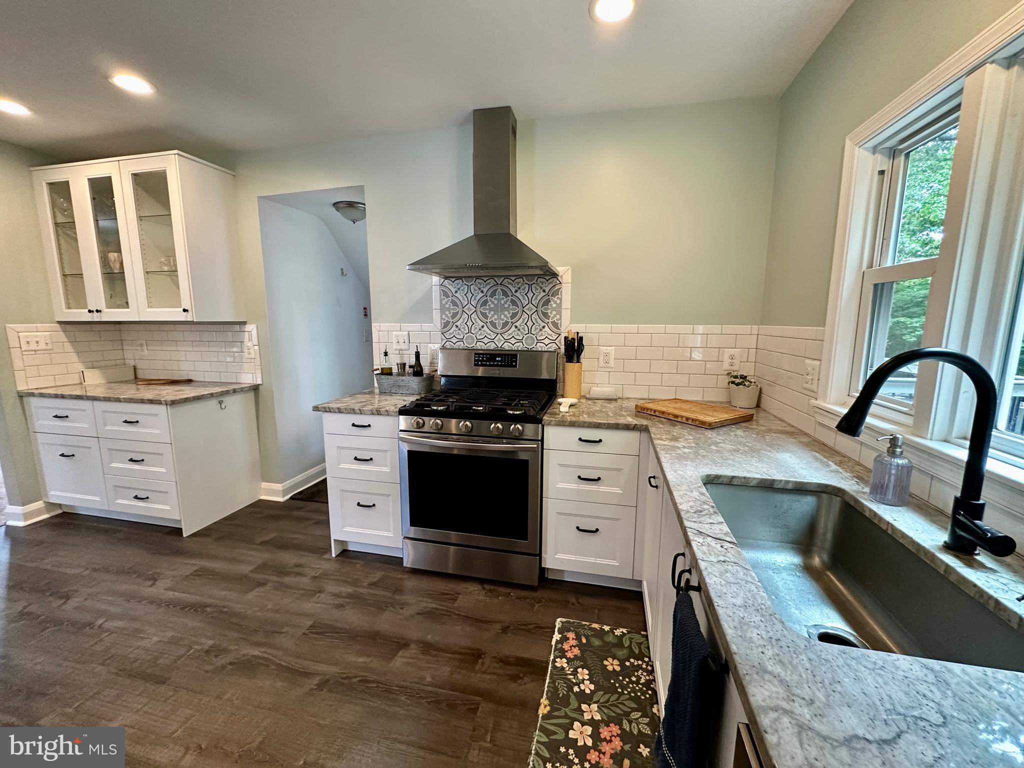 TOWSON - Residential