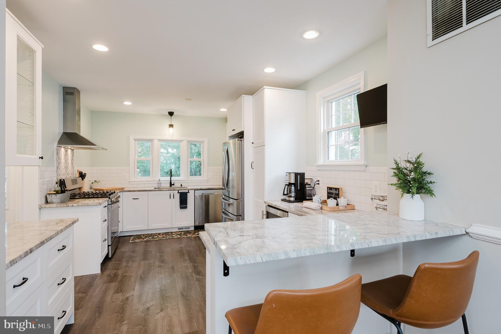 TOWSON - Residential