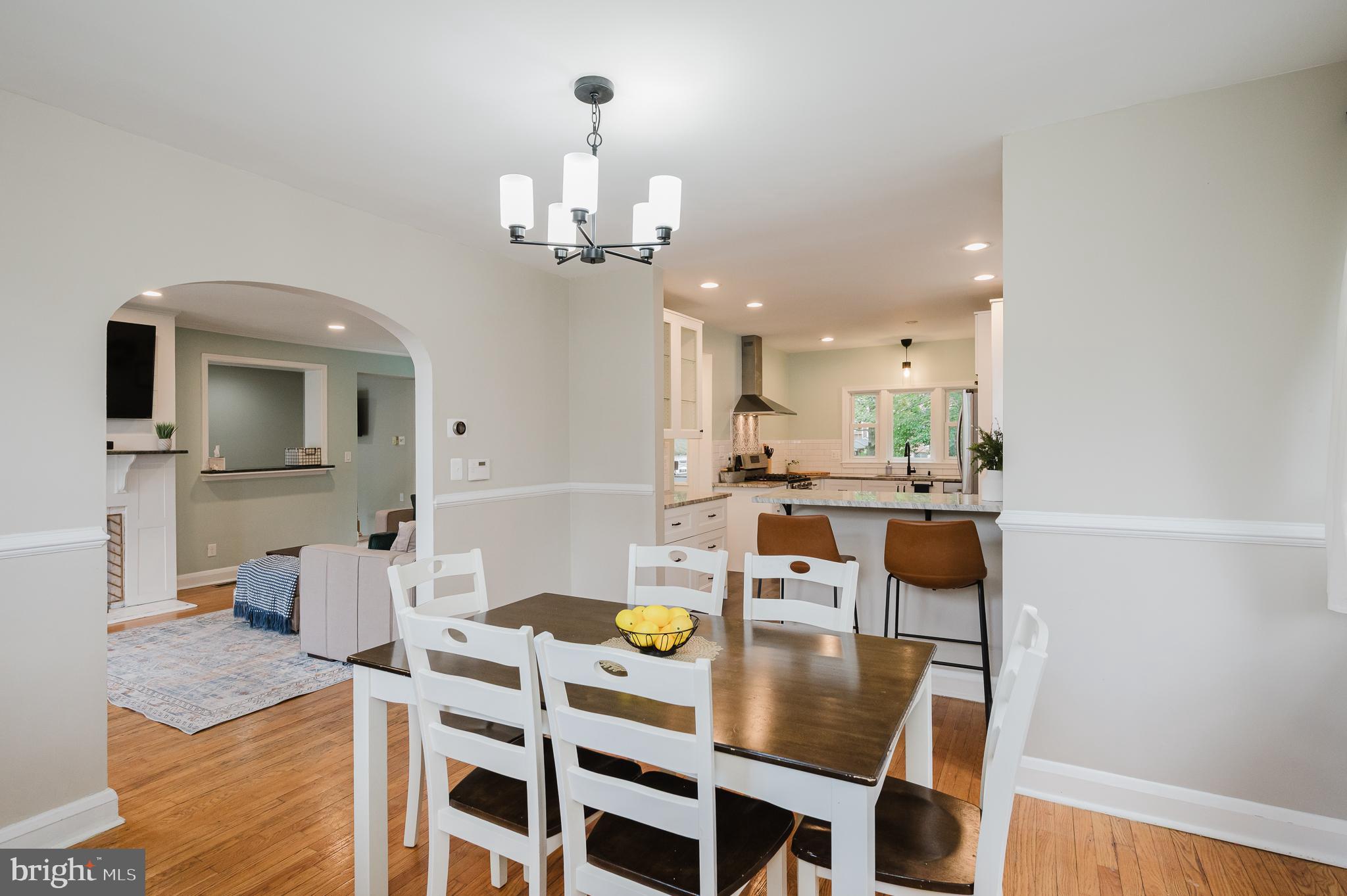 TOWSON - Residential