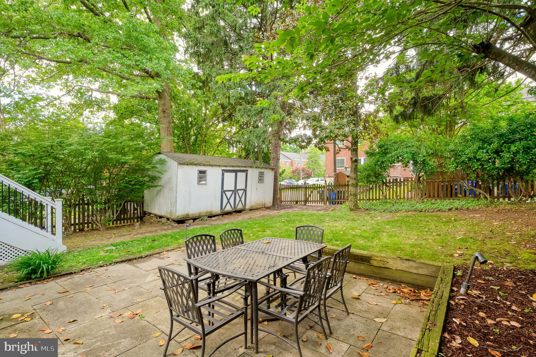 TOWSON - Residential