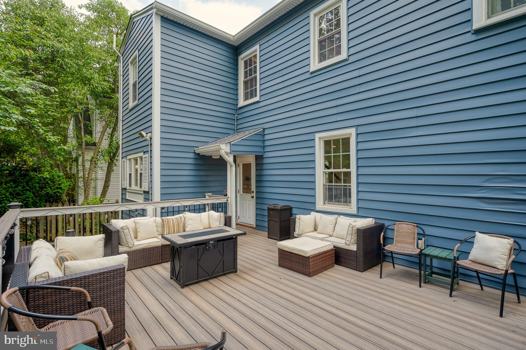 TOWSON - Residential