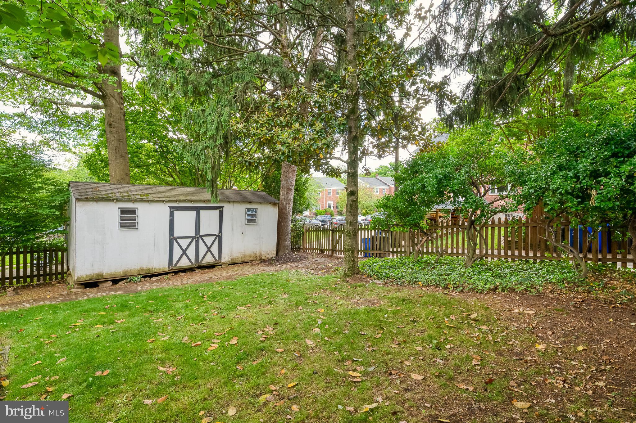 TOWSON - Residential