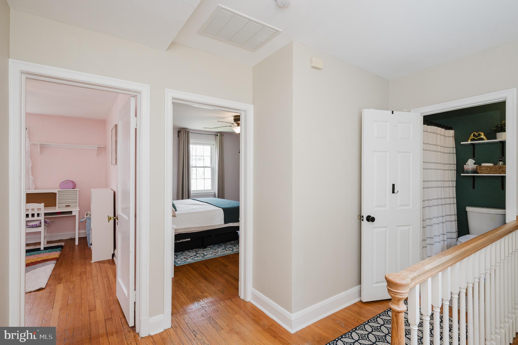TOWSON - Residential
