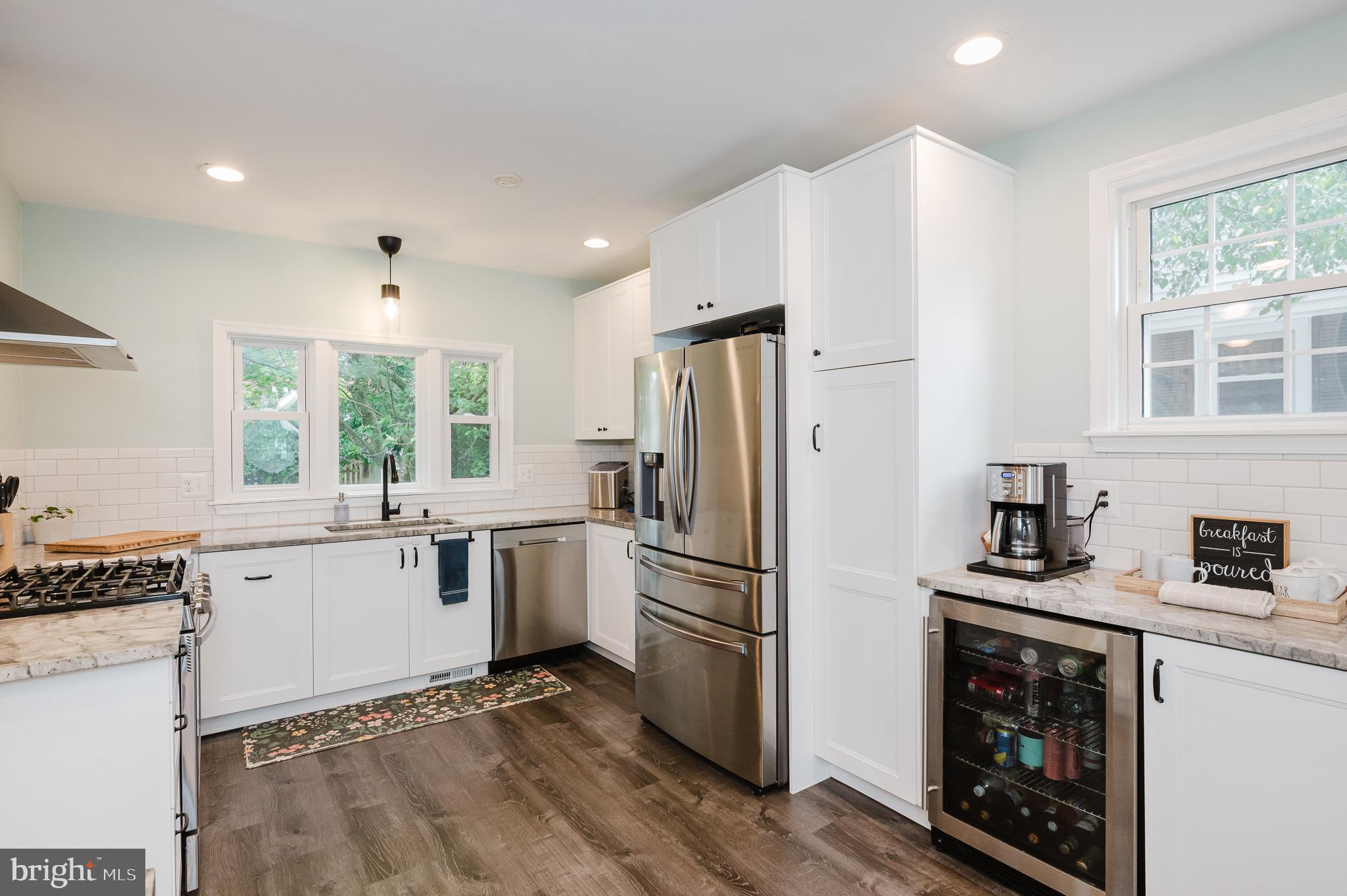 TOWSON - Residential