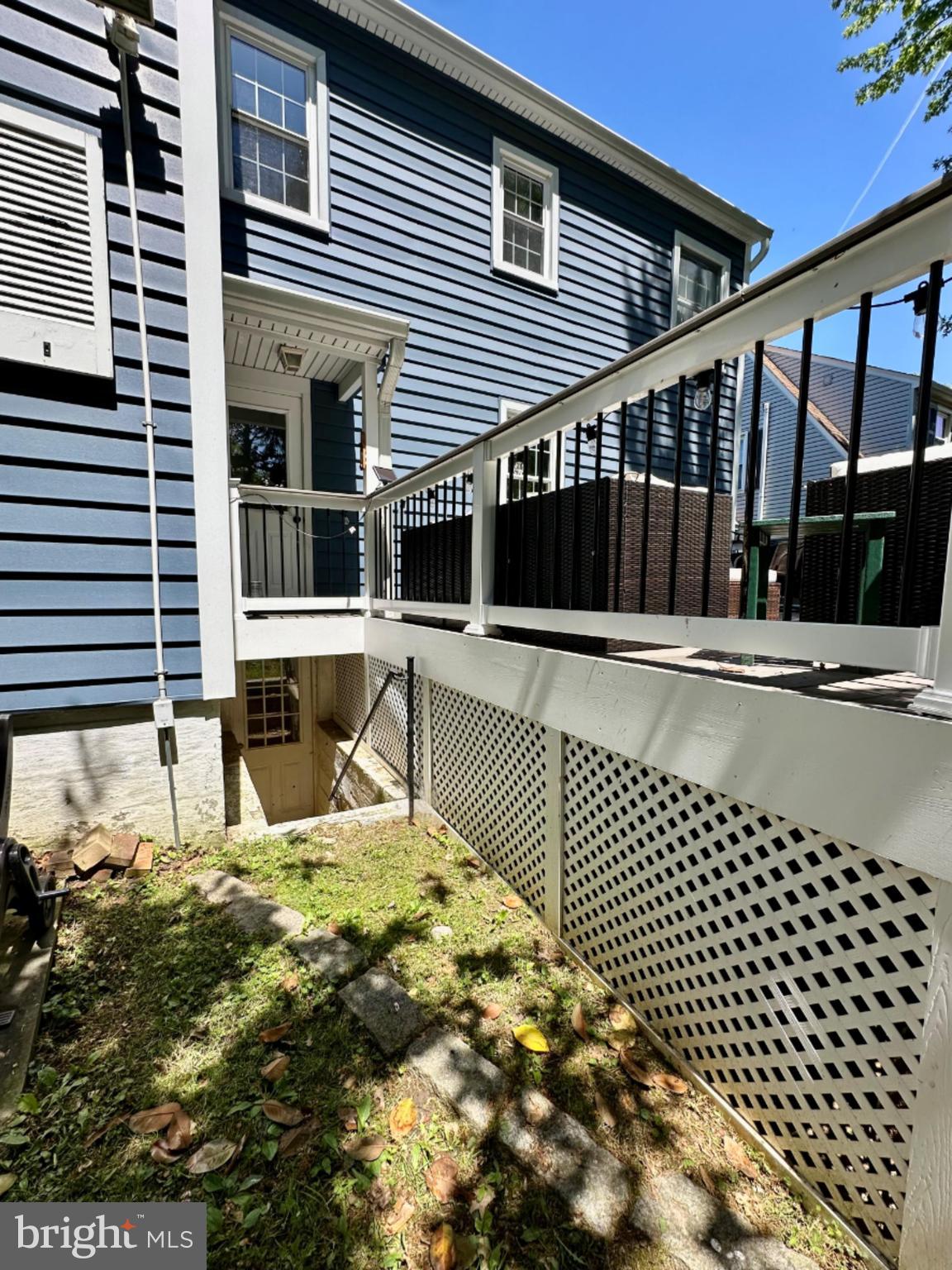 TOWSON - Residential