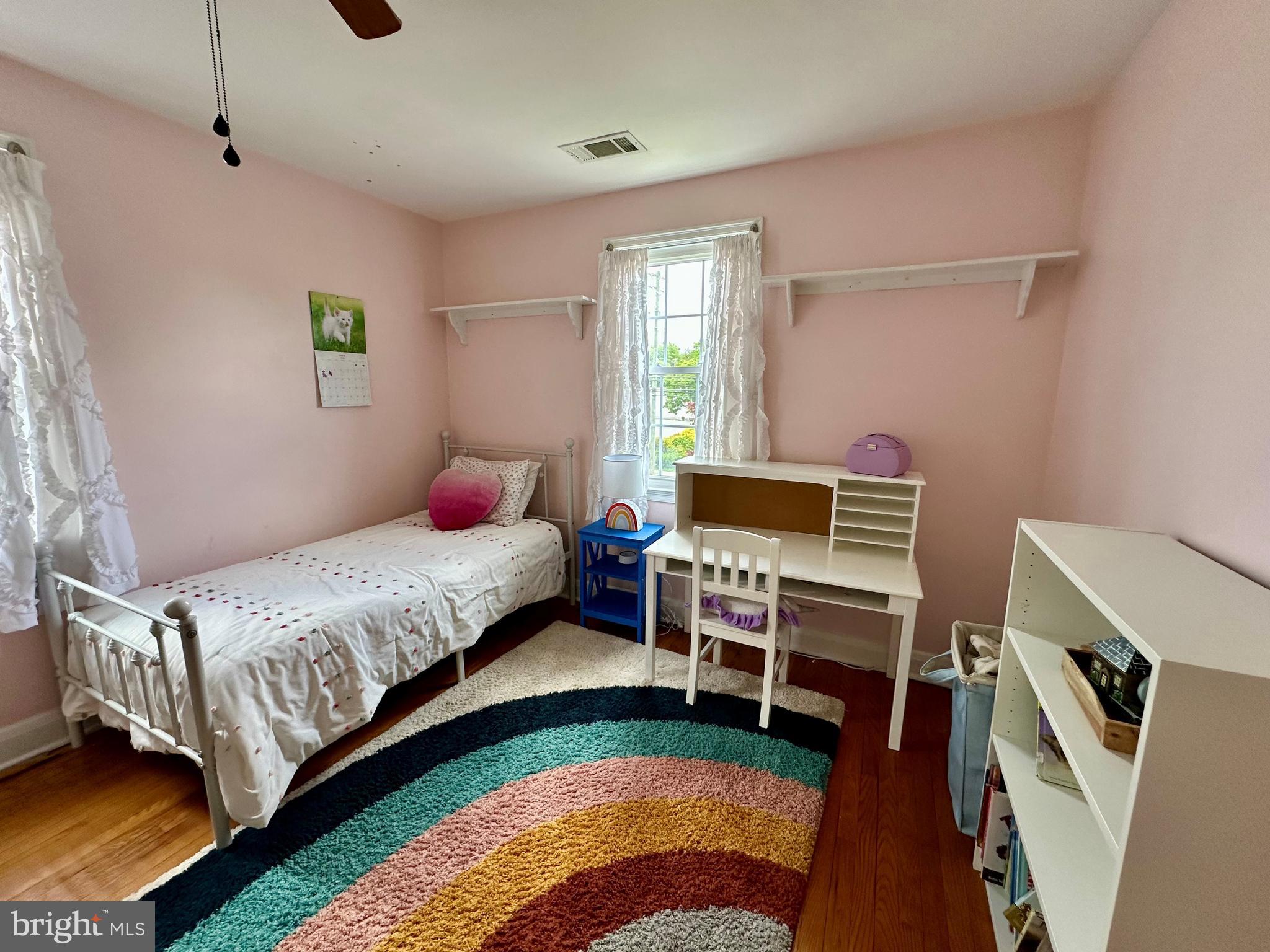 TOWSON - Residential