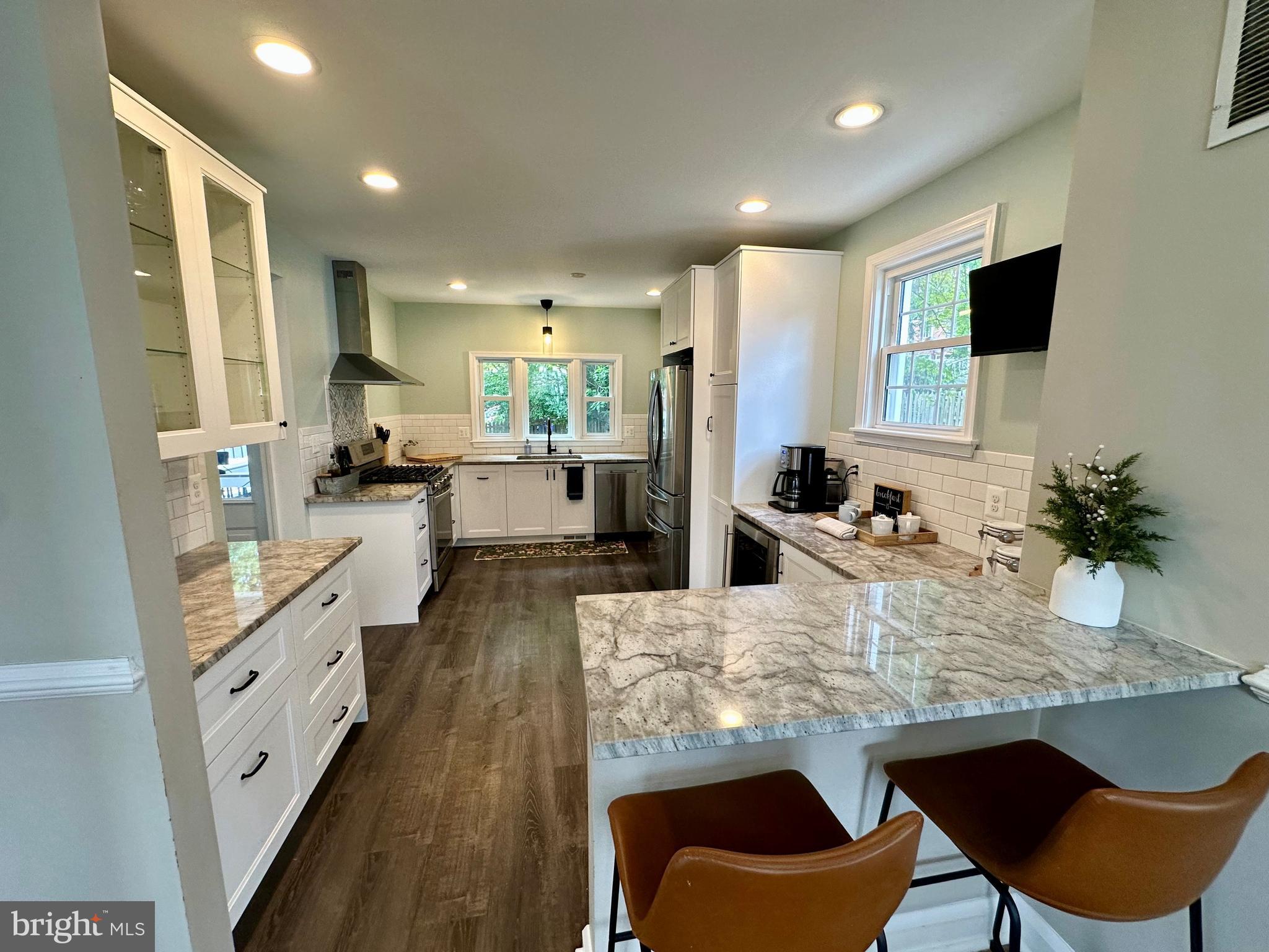 TOWSON - Residential