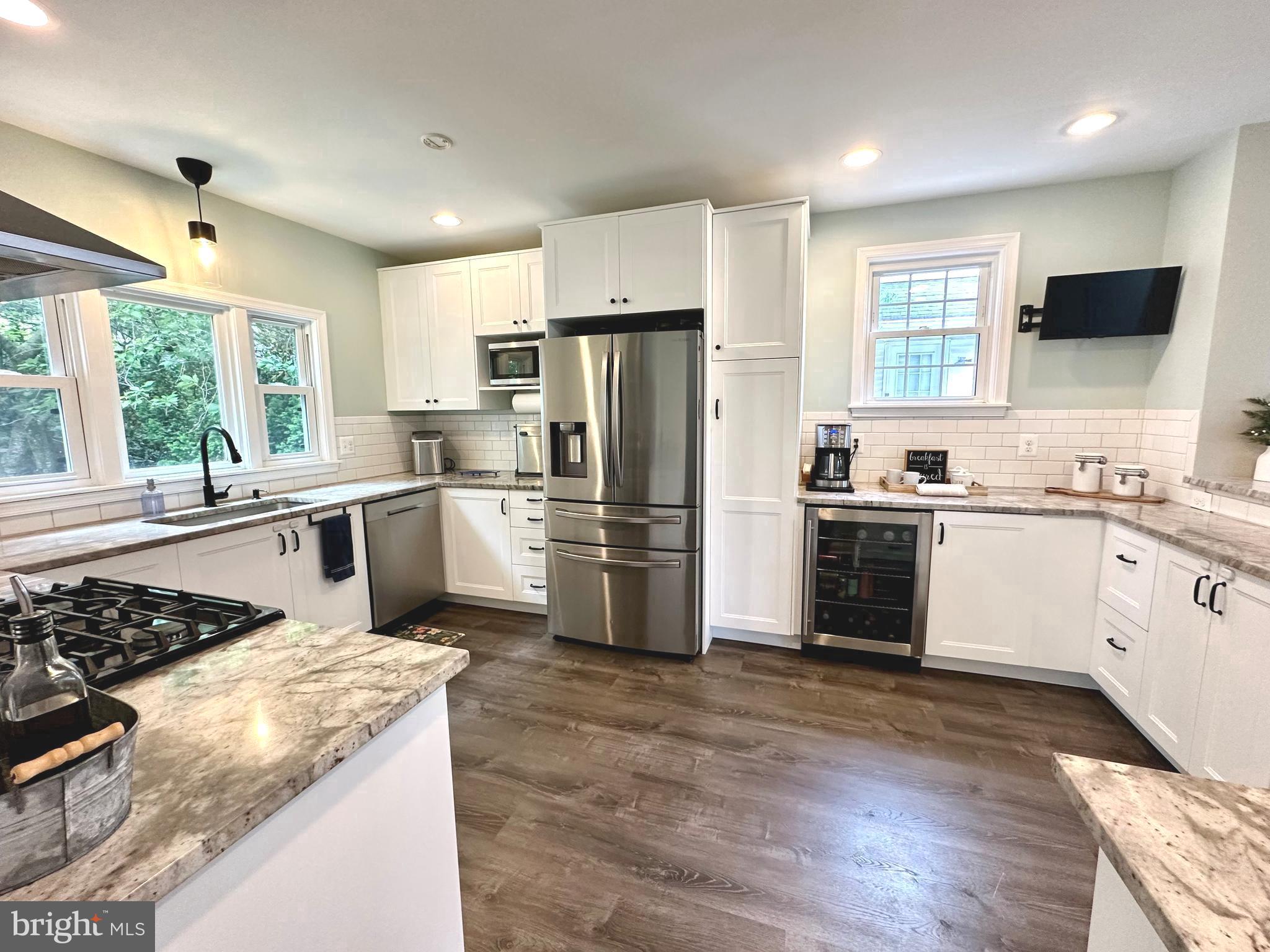 TOWSON - Residential