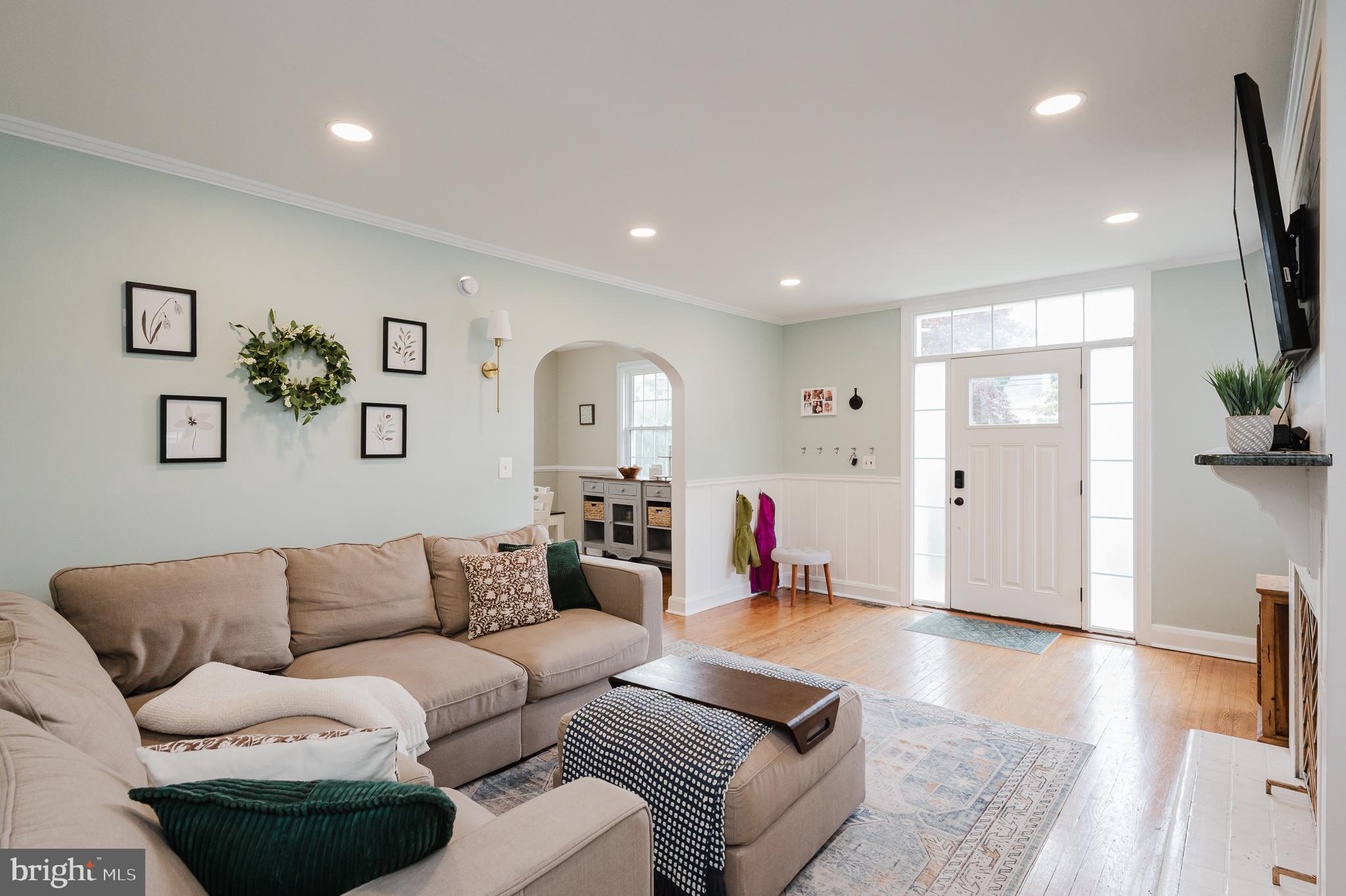 TOWSON - Residential