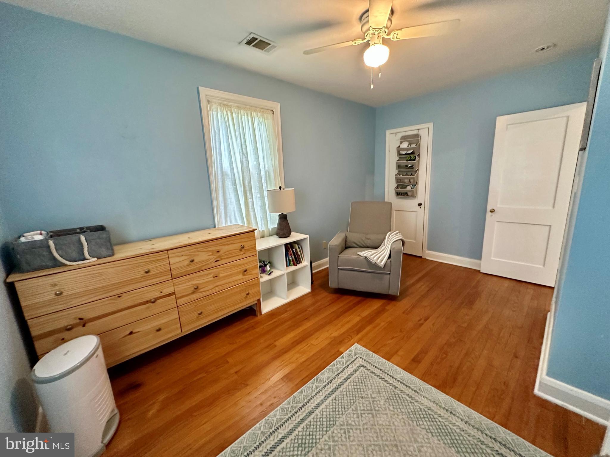 TOWSON - Residential