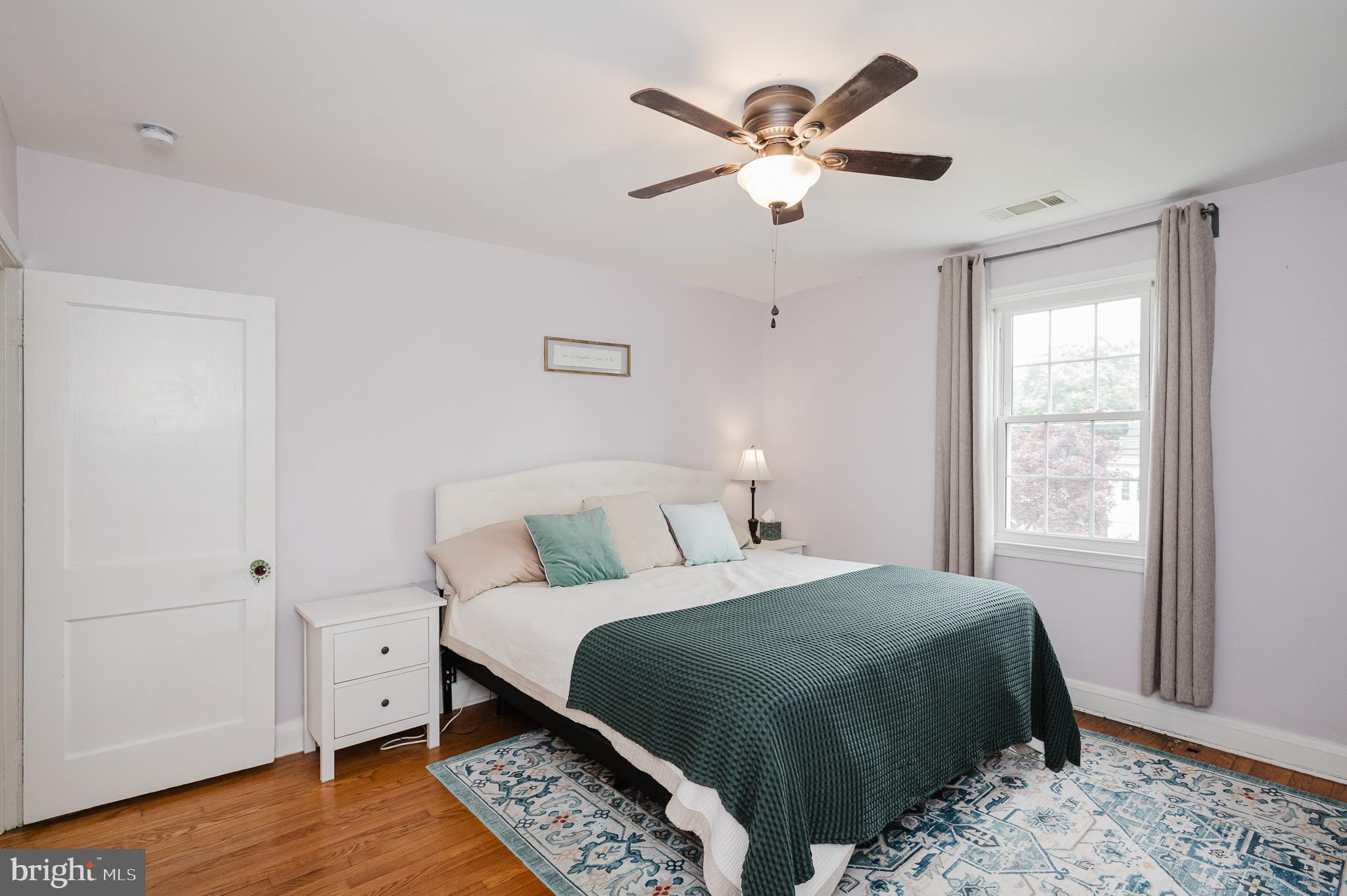 TOWSON - Residential
