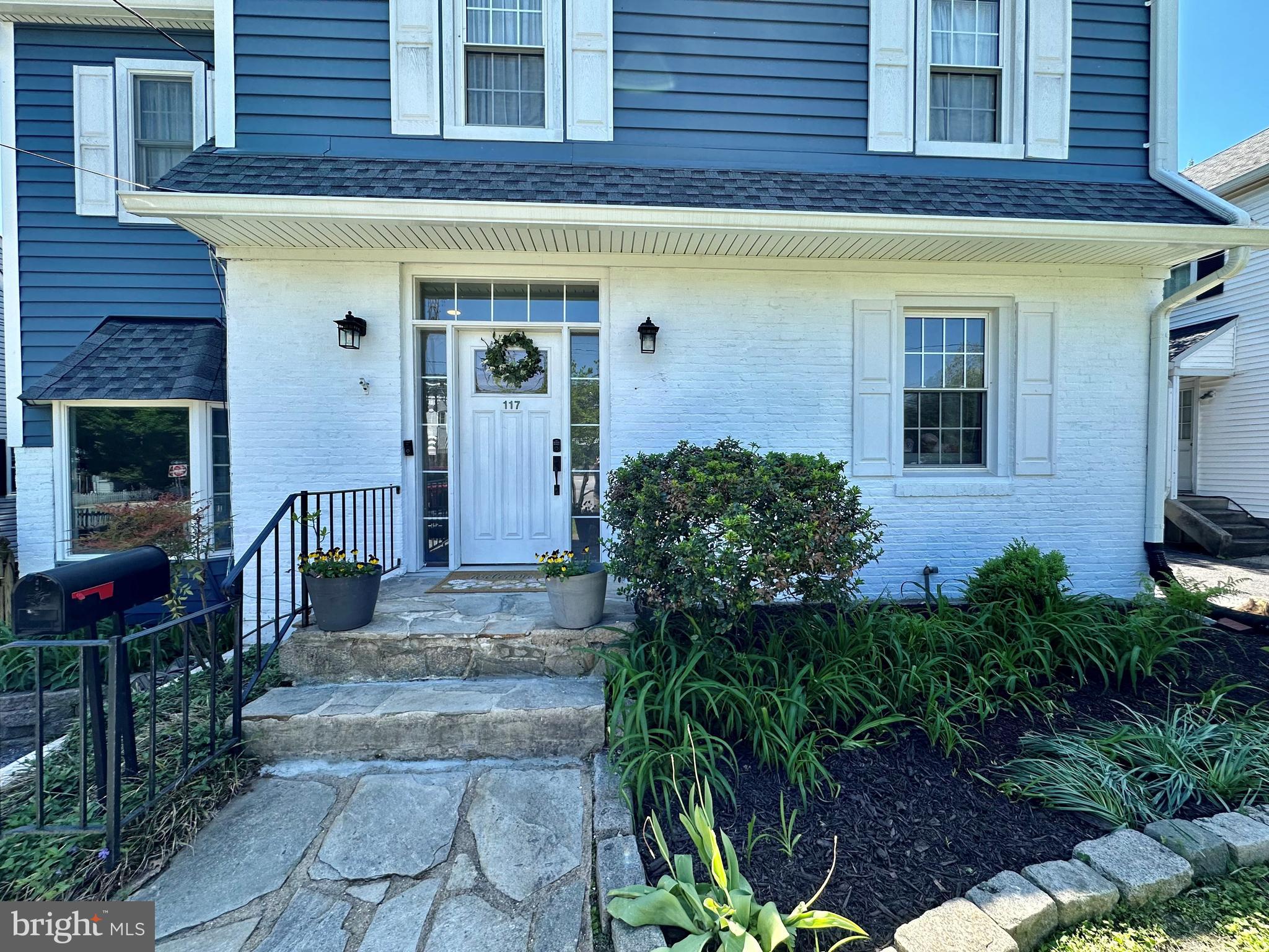 TOWSON - Residential