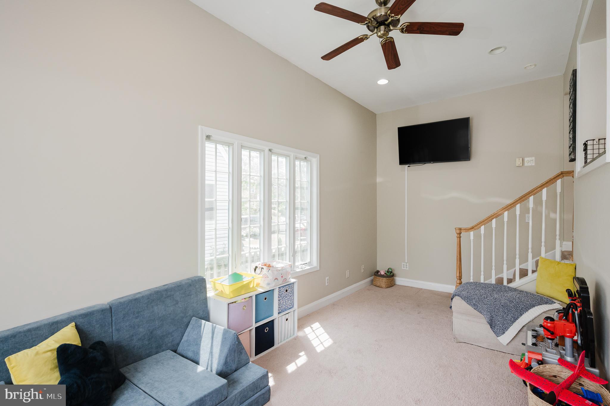 TOWSON - Residential