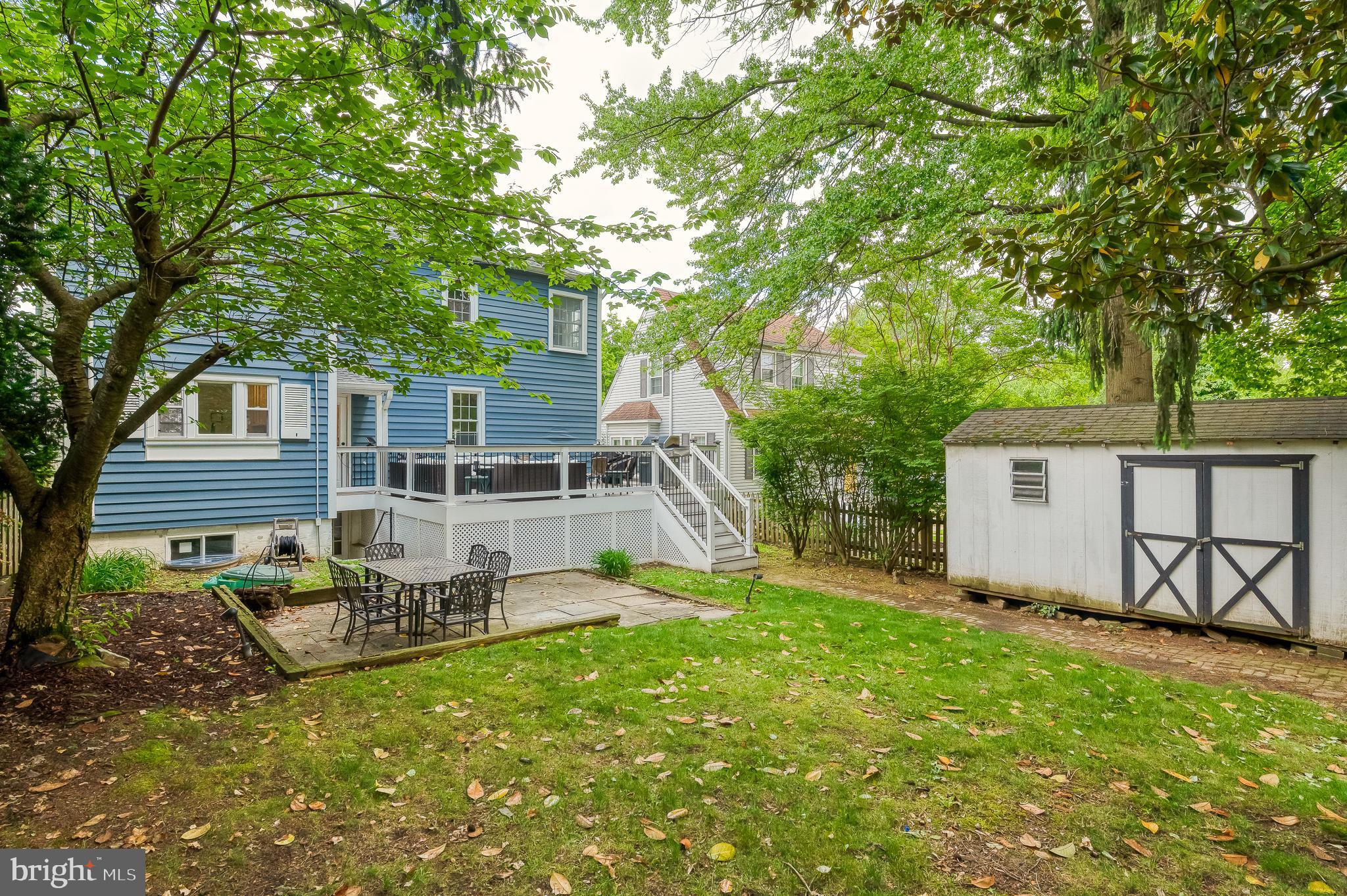 TOWSON - Residential