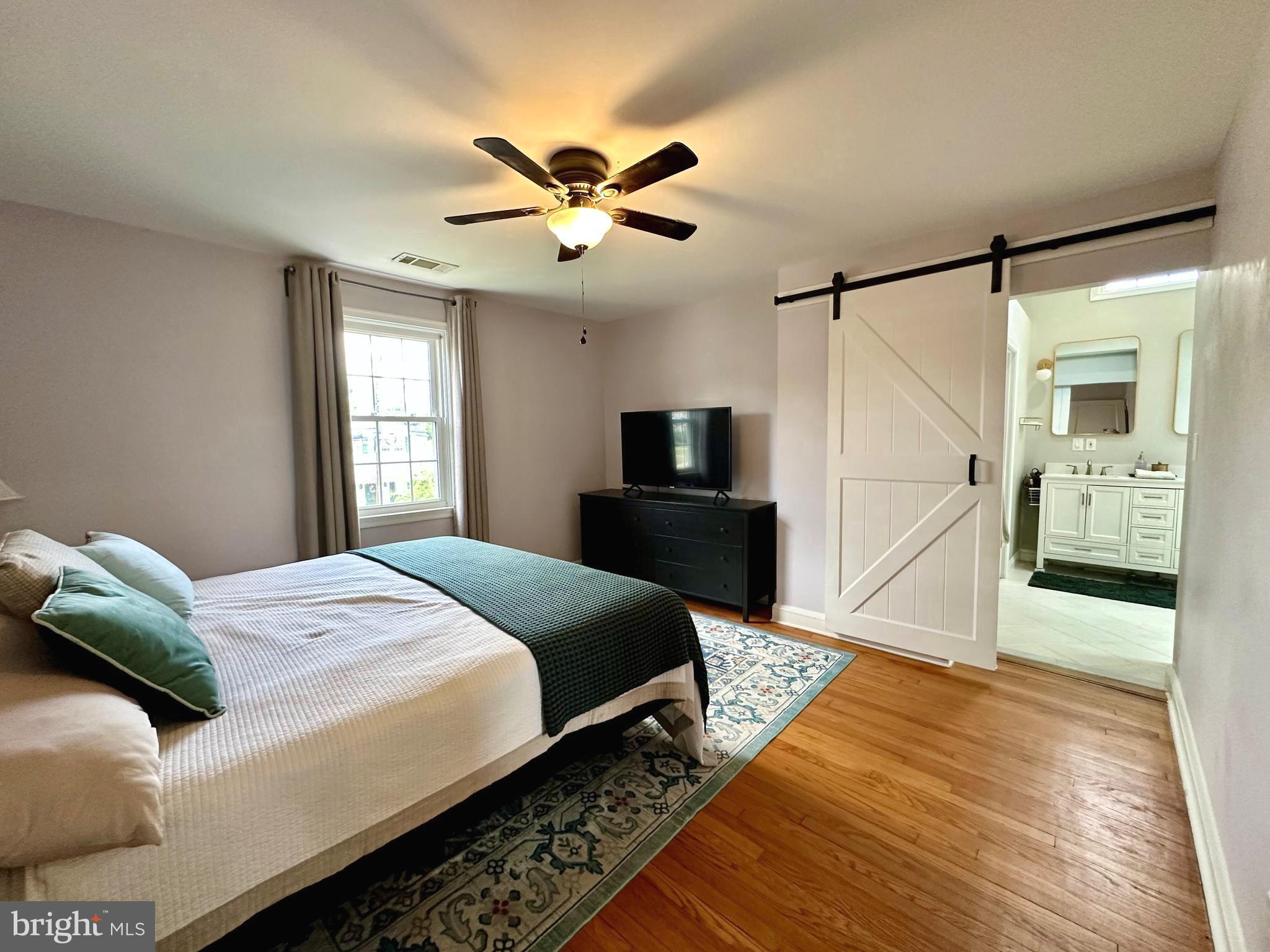 TOWSON - Residential