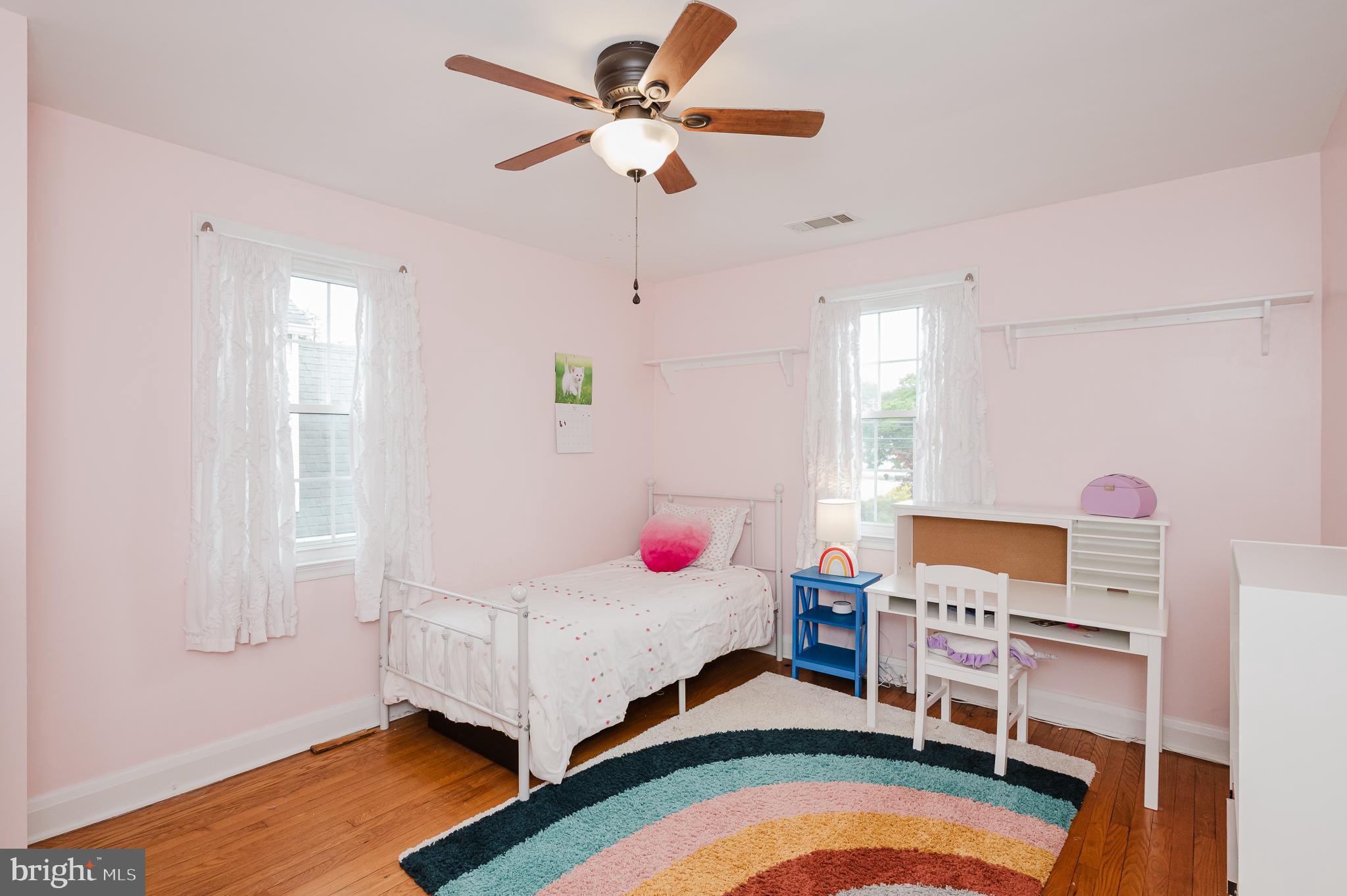 TOWSON - Residential
