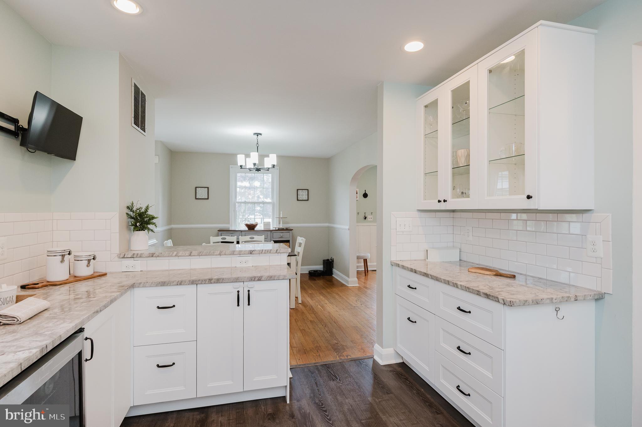 TOWSON - Residential