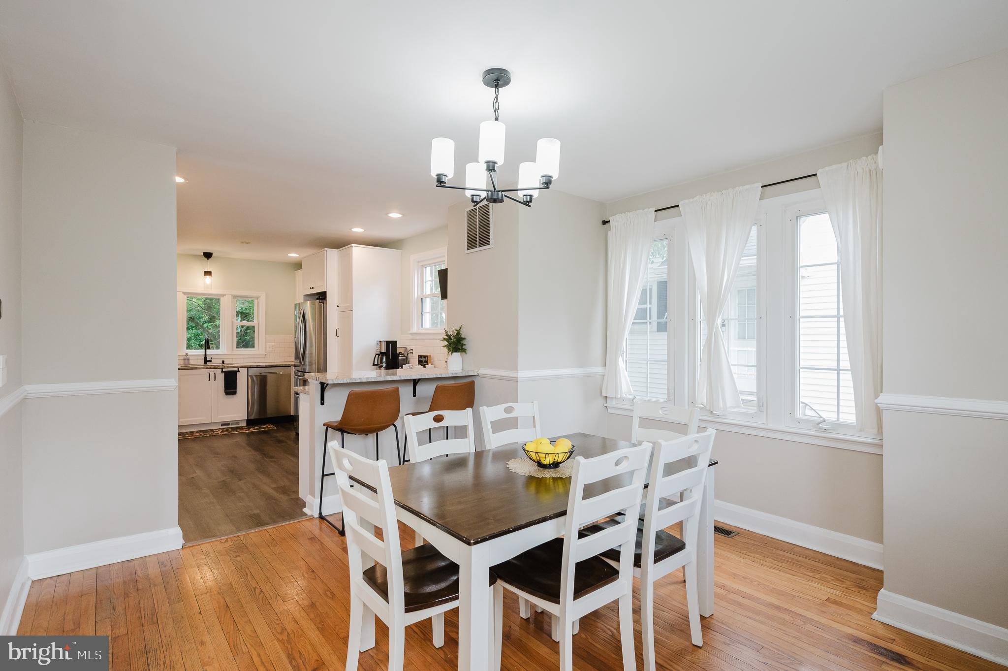 TOWSON - Residential