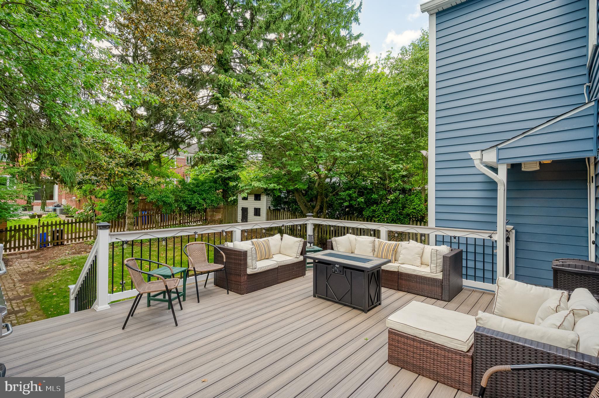 TOWSON - Residential