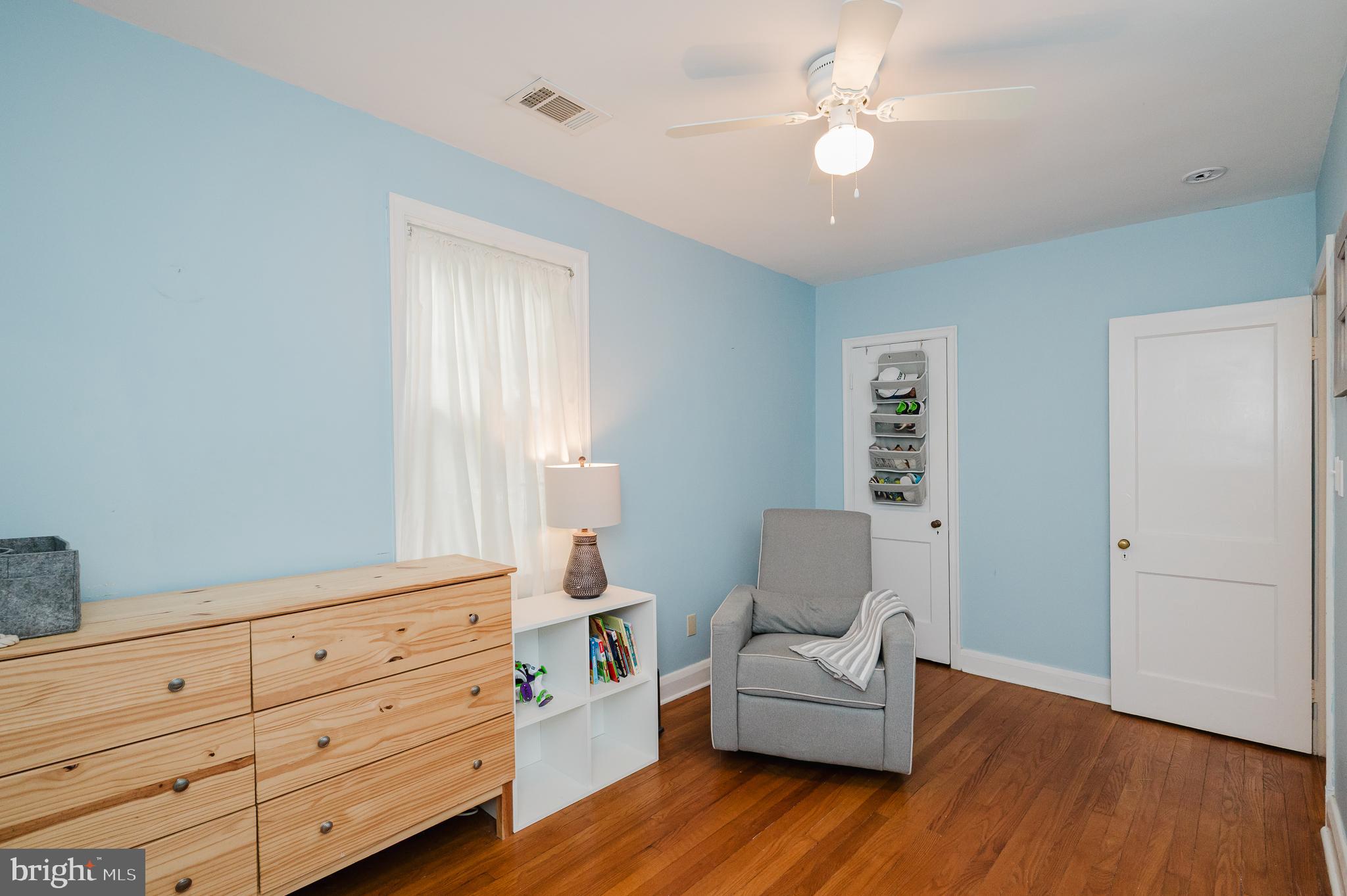 TOWSON - Residential