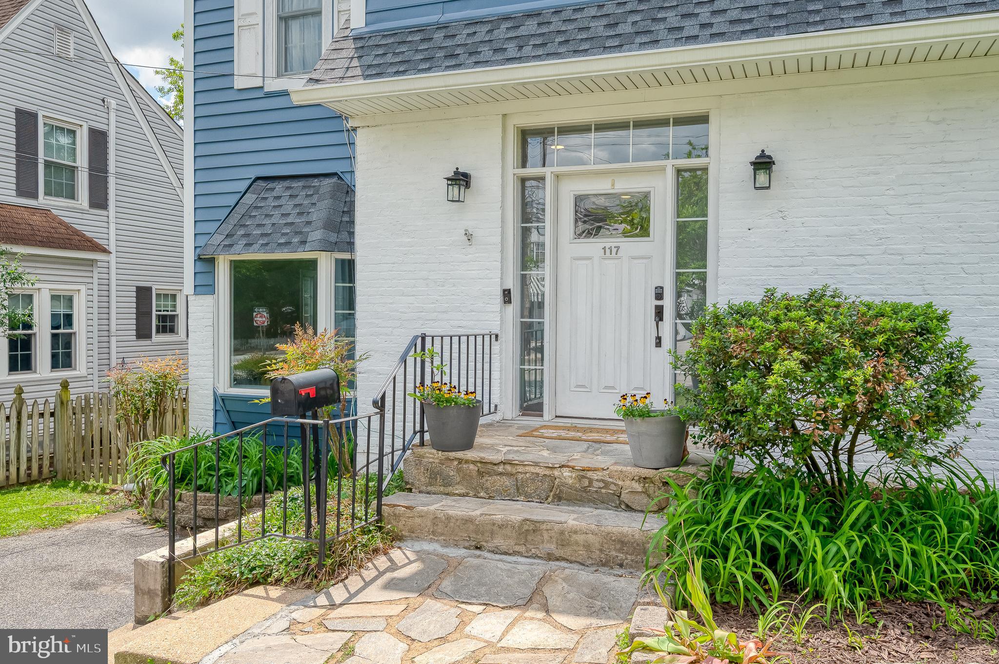 TOWSON - Residential