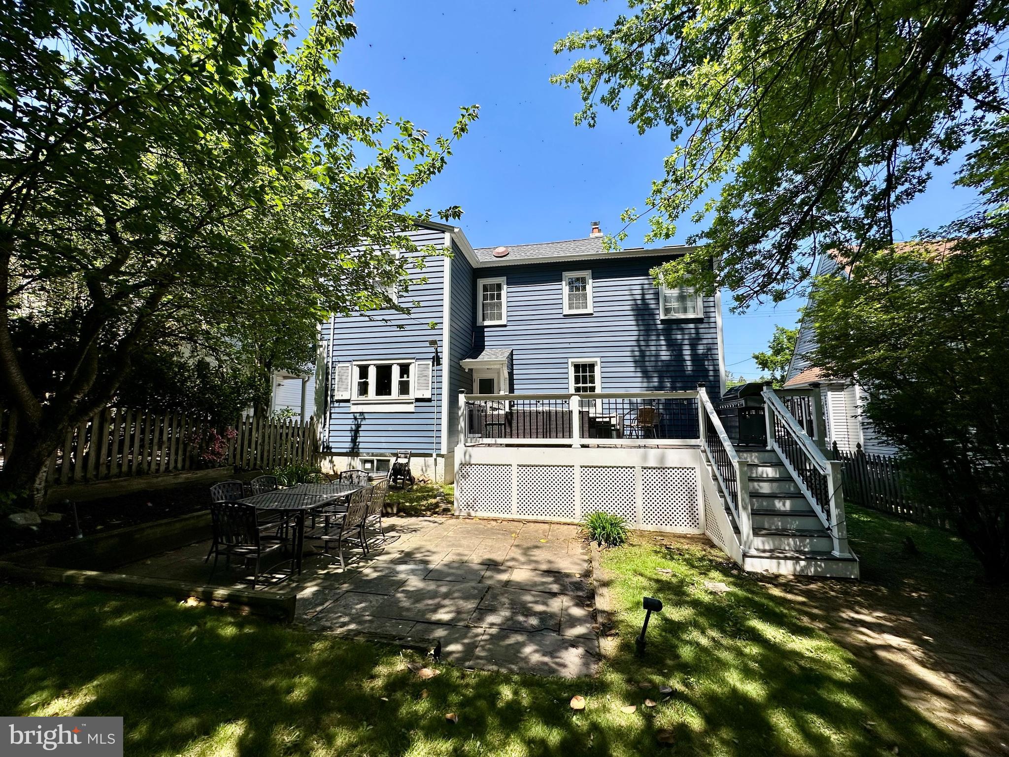 TOWSON - Residential
