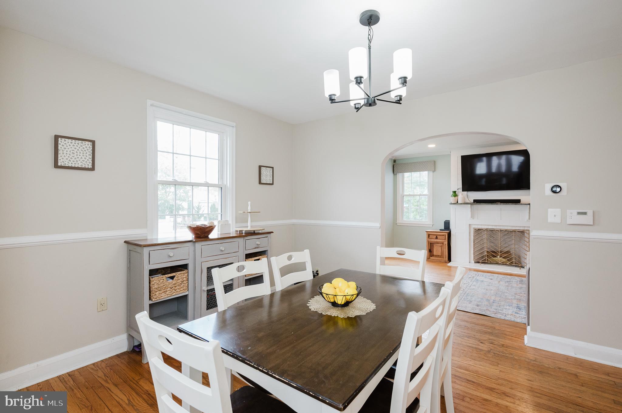 TOWSON - Residential